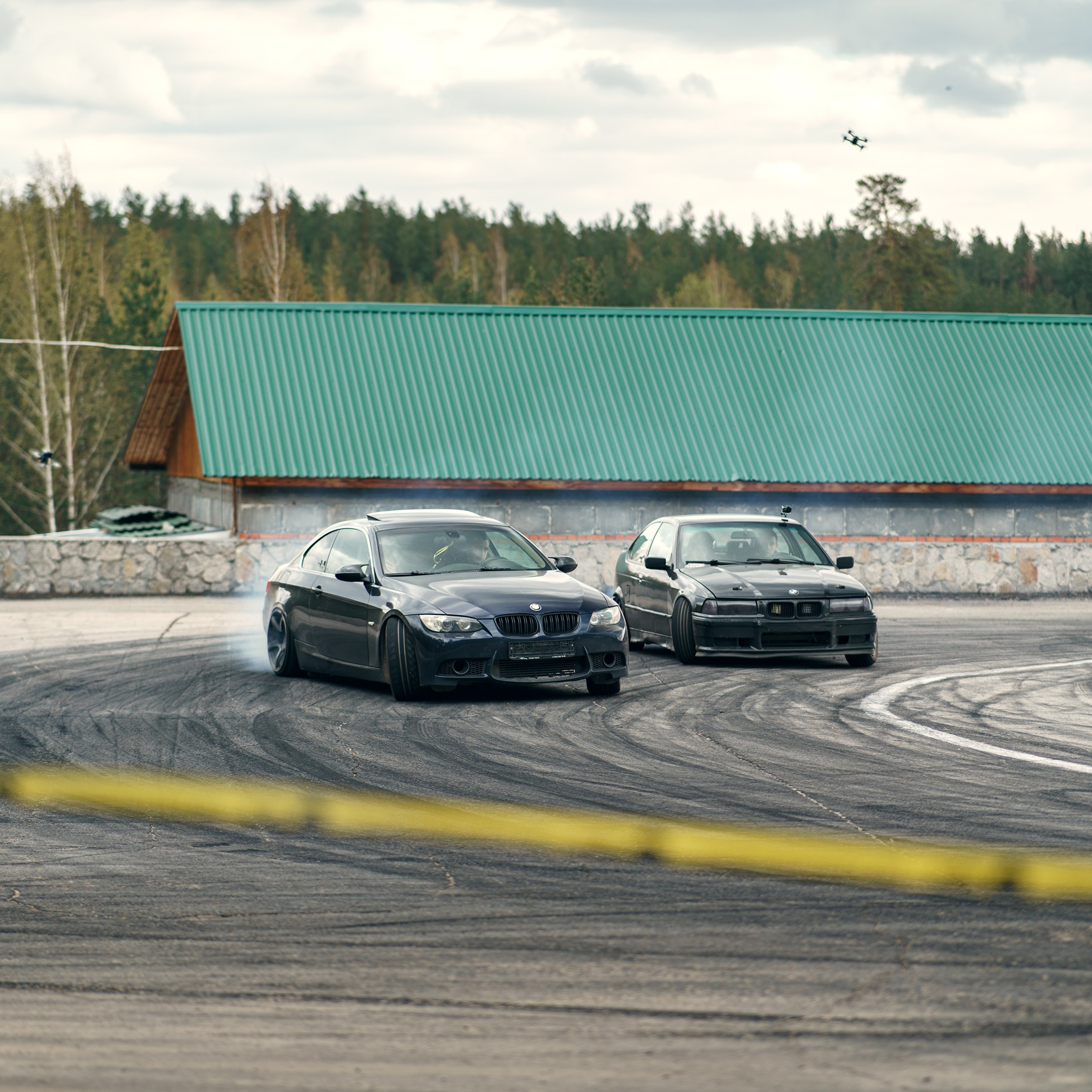 ENJOY DRIFT EVENT 2024