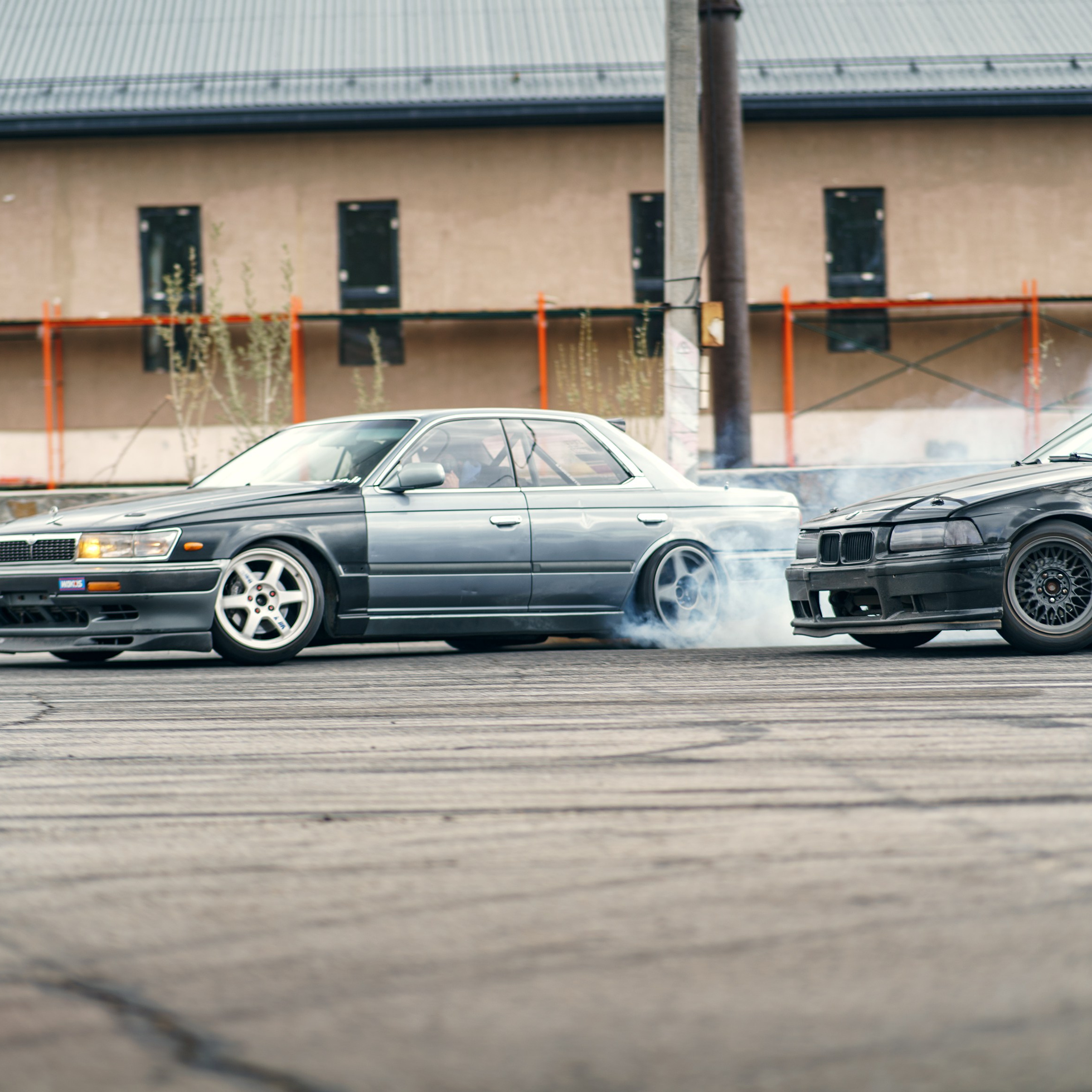 ENJOY DRIFT EVENT 2024