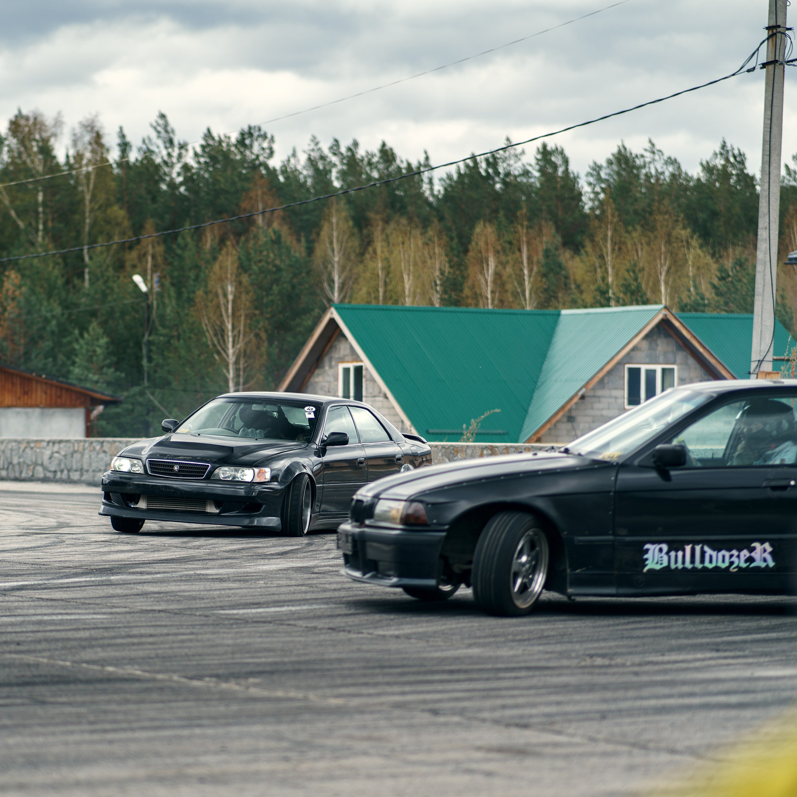 ENJOY DRIFT EVENT 2024