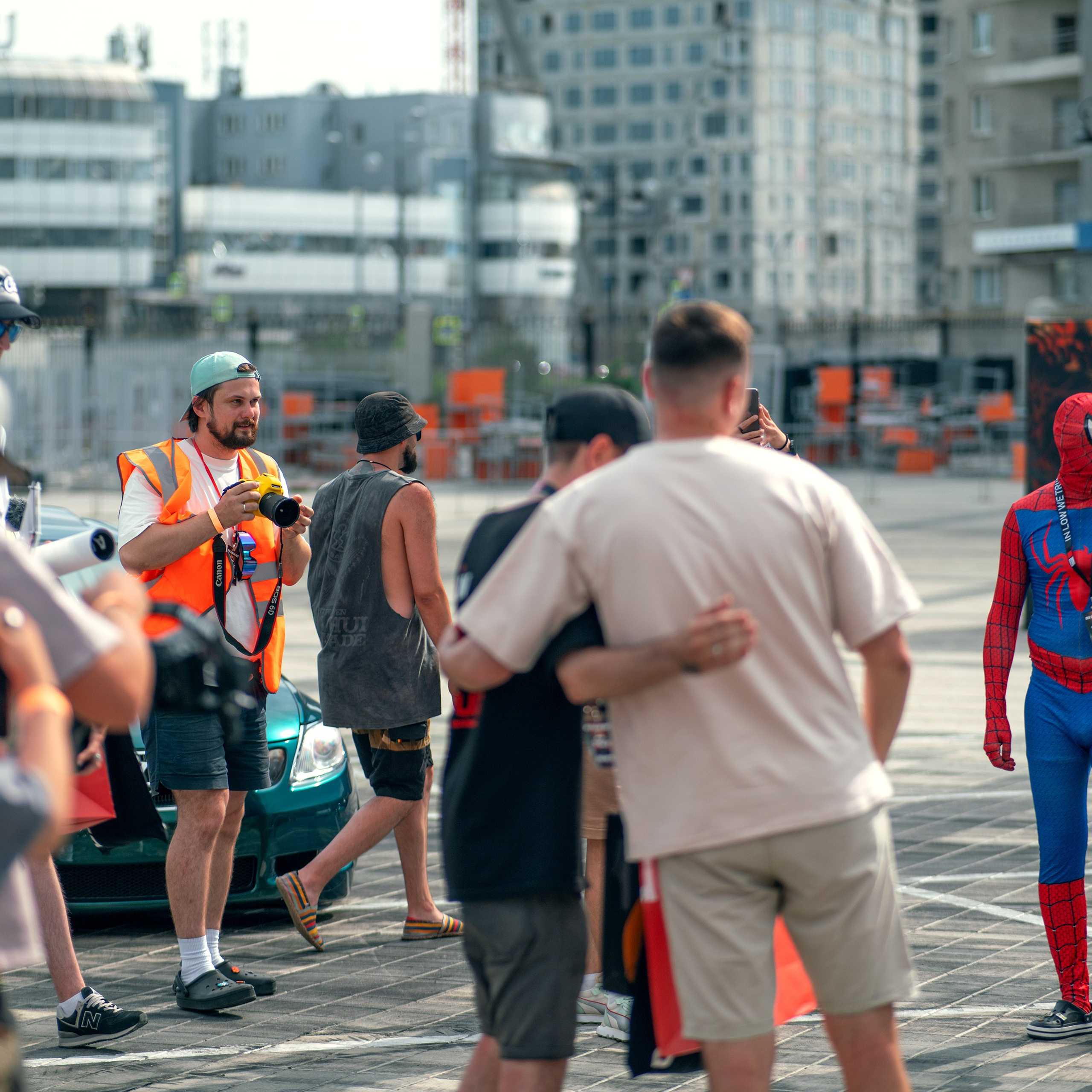 EKB STADIUM MEET 2024