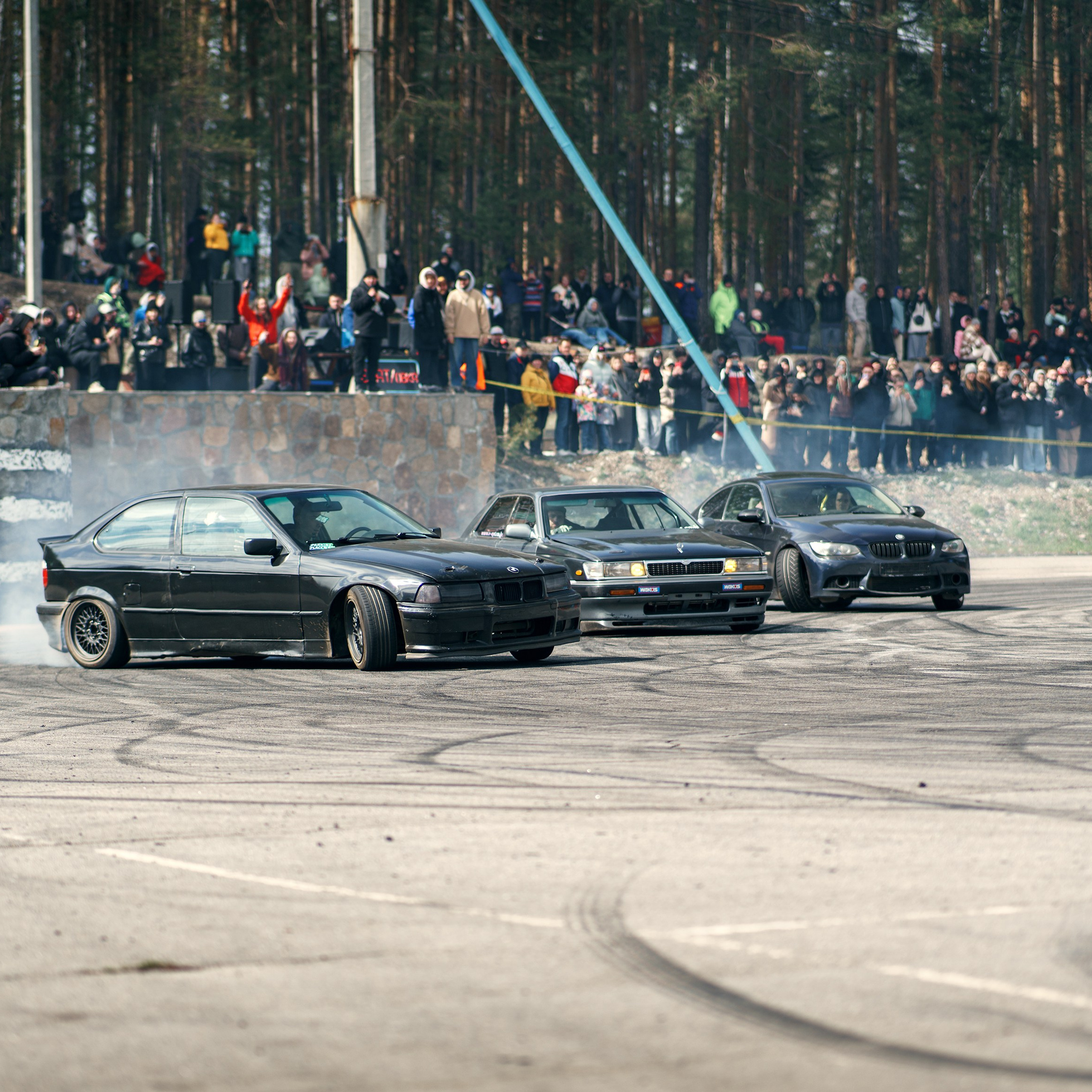 ENJOY DRIFT EVENT 2024