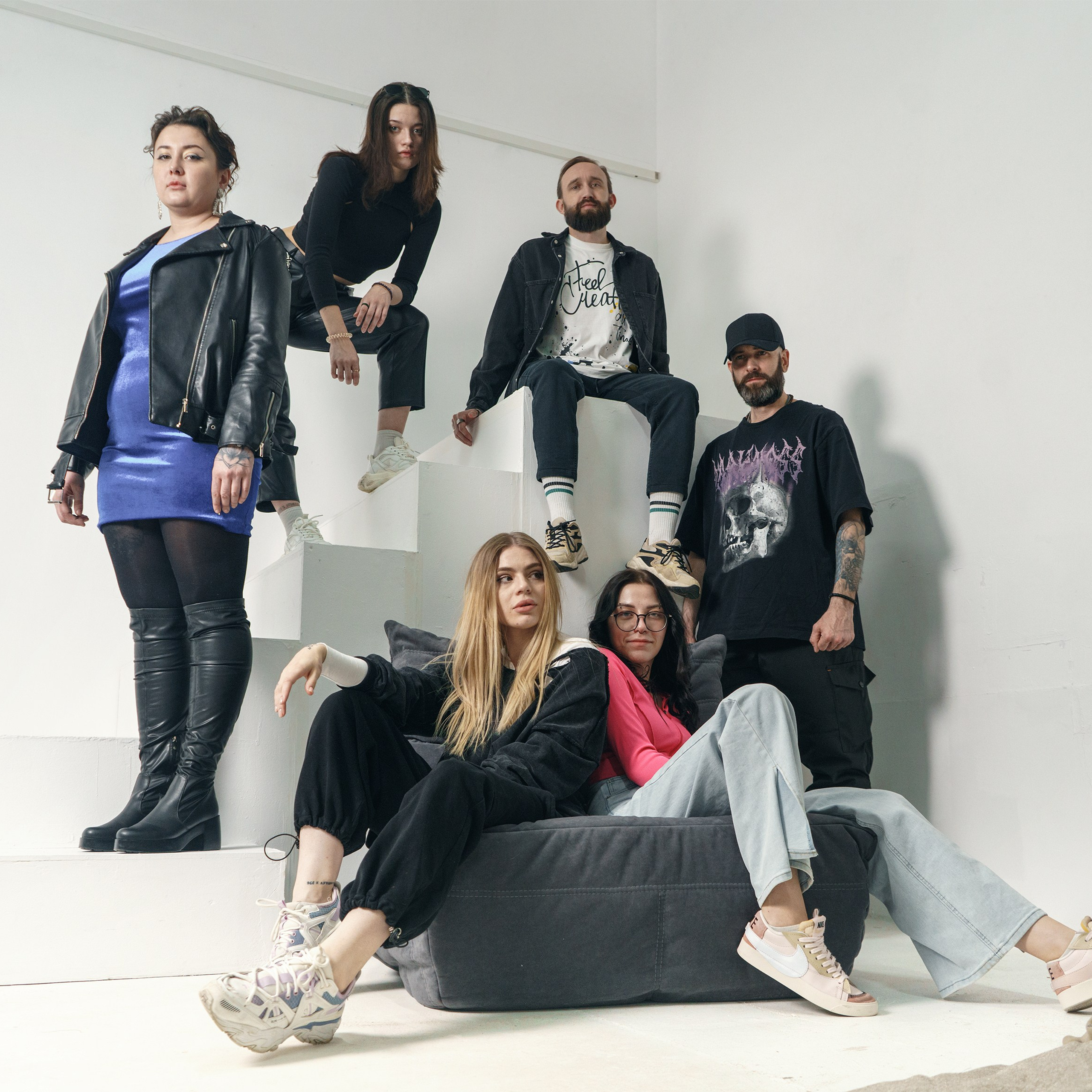 TATTOO & LASER PHOTOSET