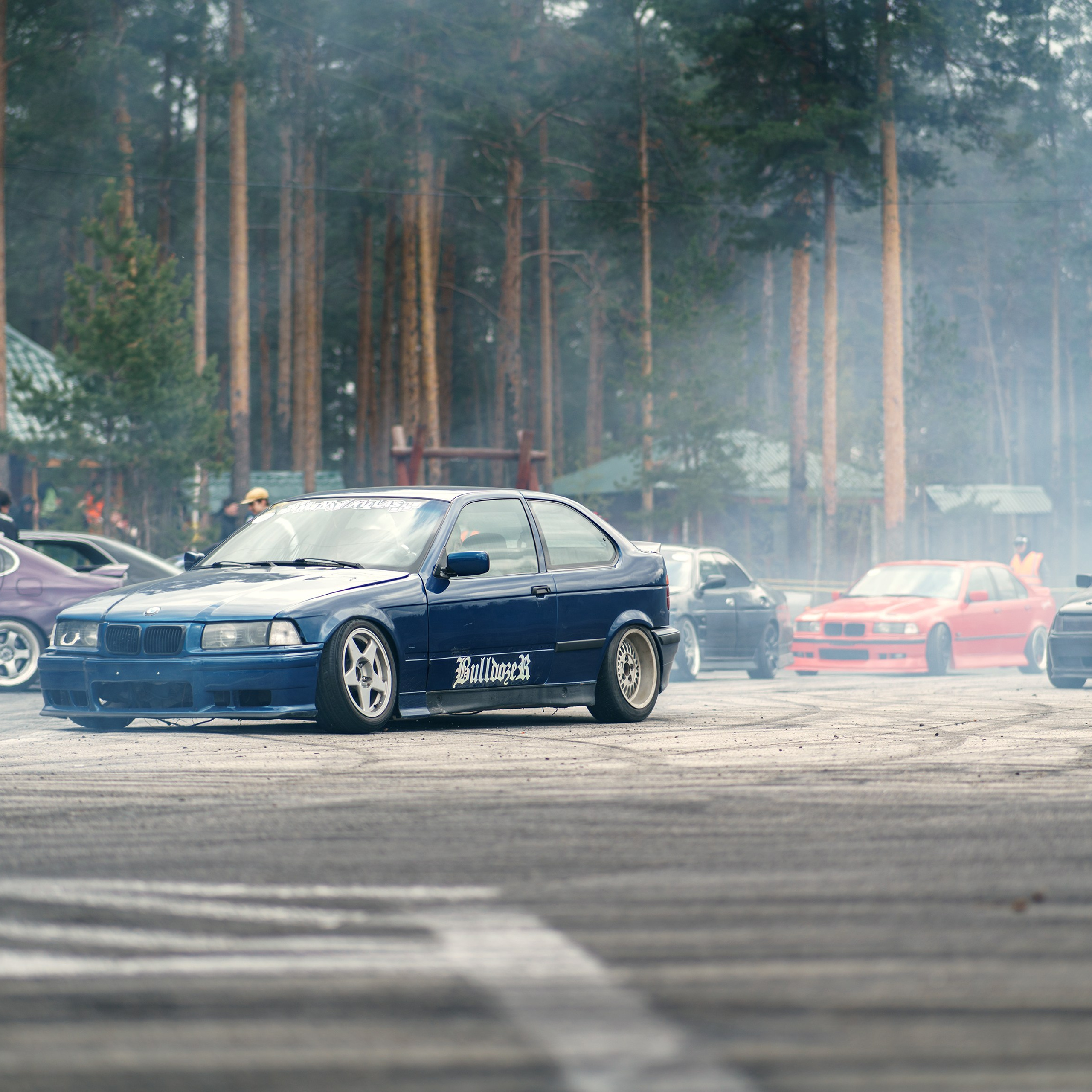 ENJOY DRIFT EVENT 2024