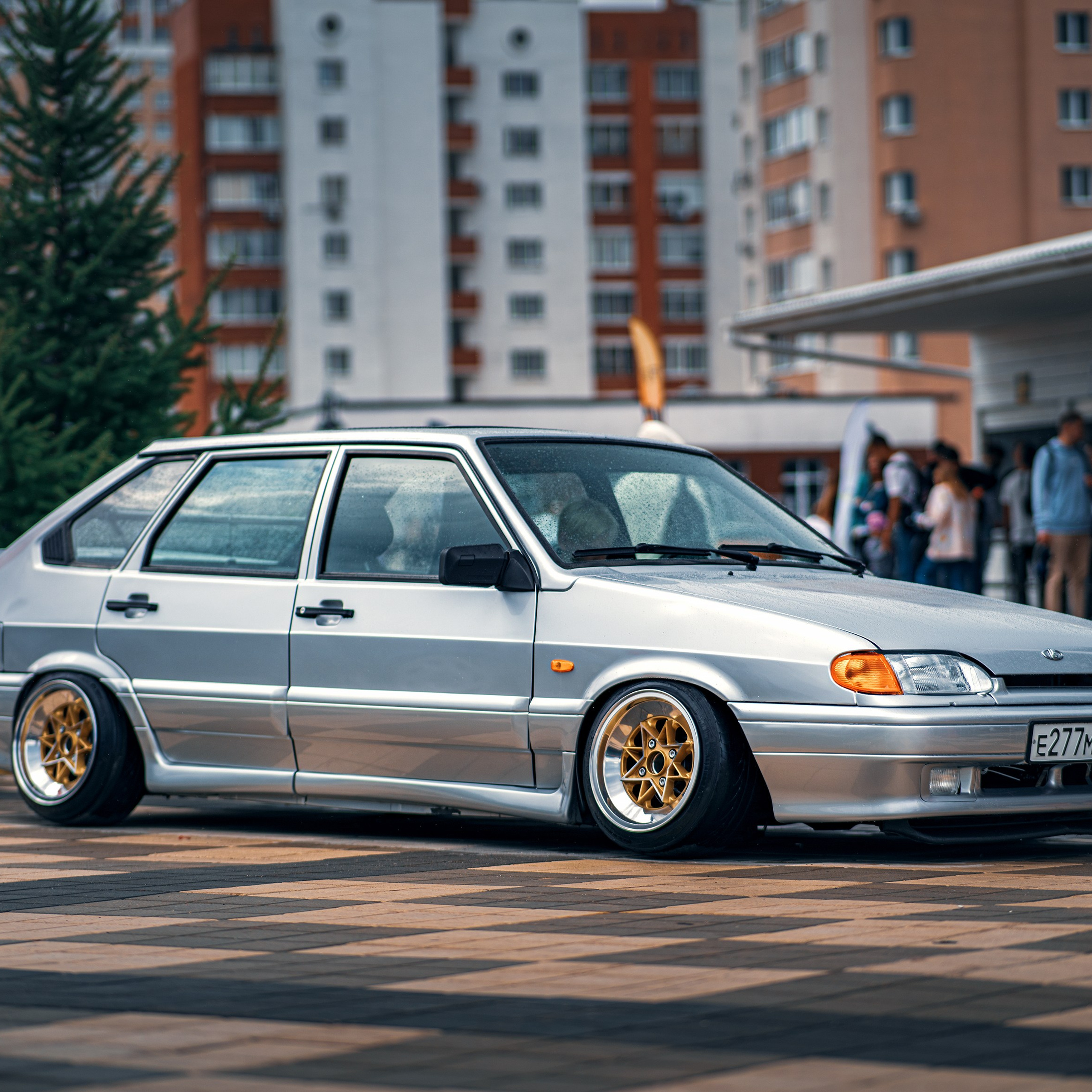 EKB STADIUM MEET 2023