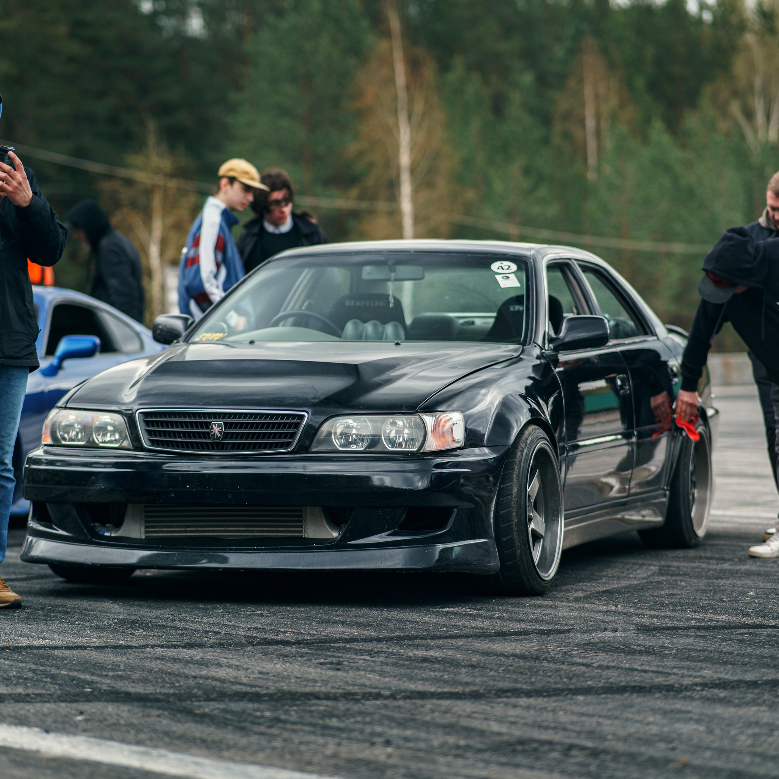 ENJOY DRIFT EVENT 2024