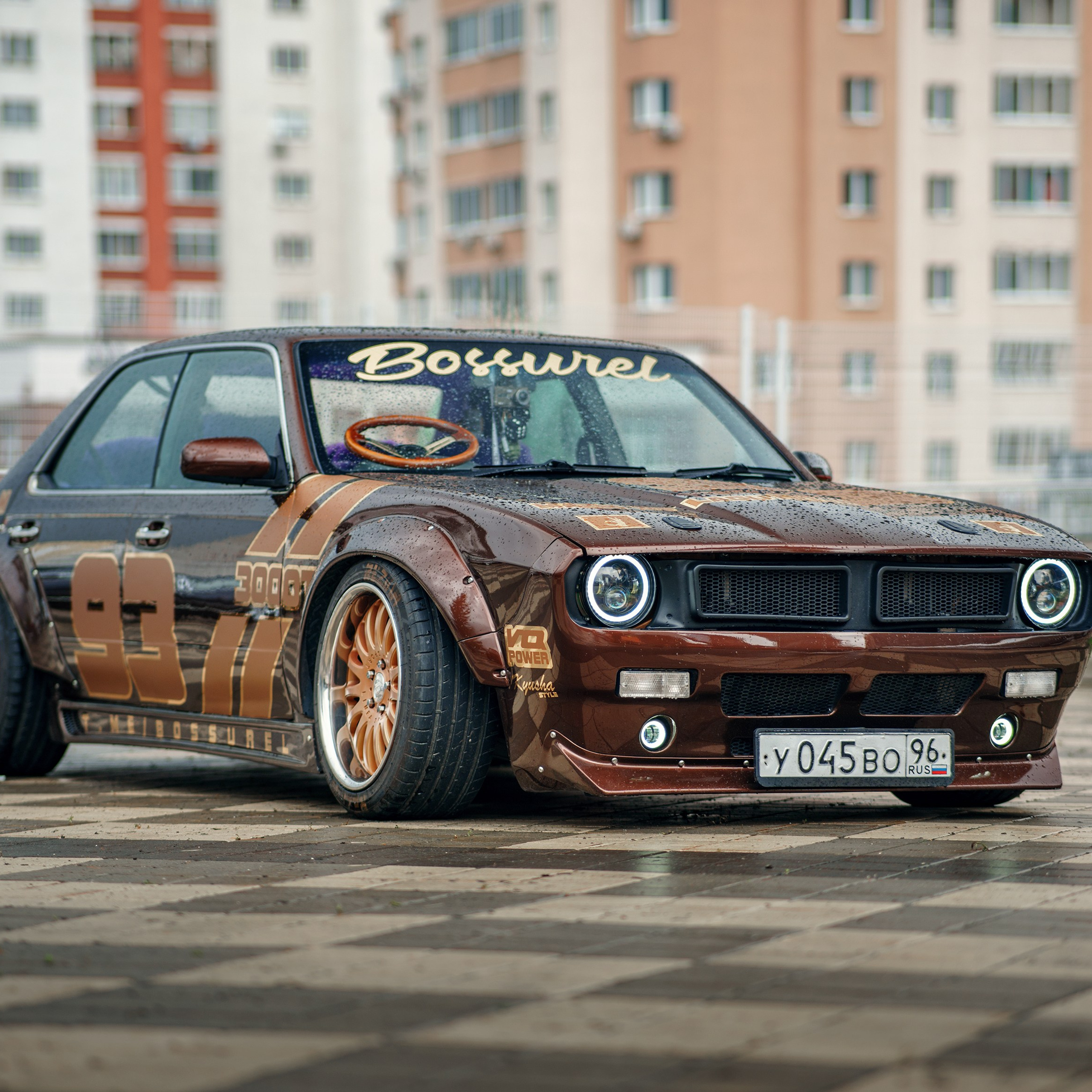 EKB STADIUM MEET 2025