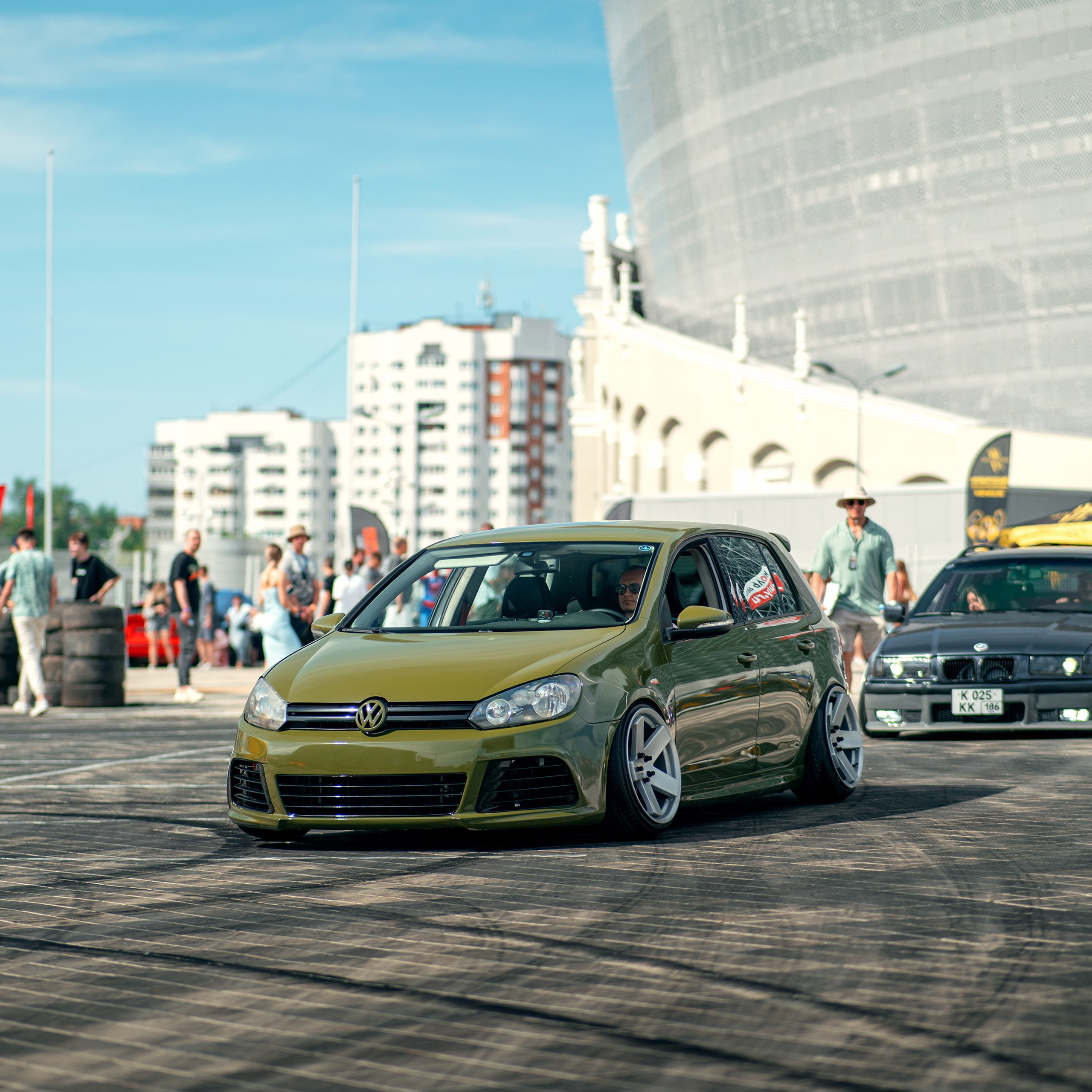 EKB STADIUM MEET 2024