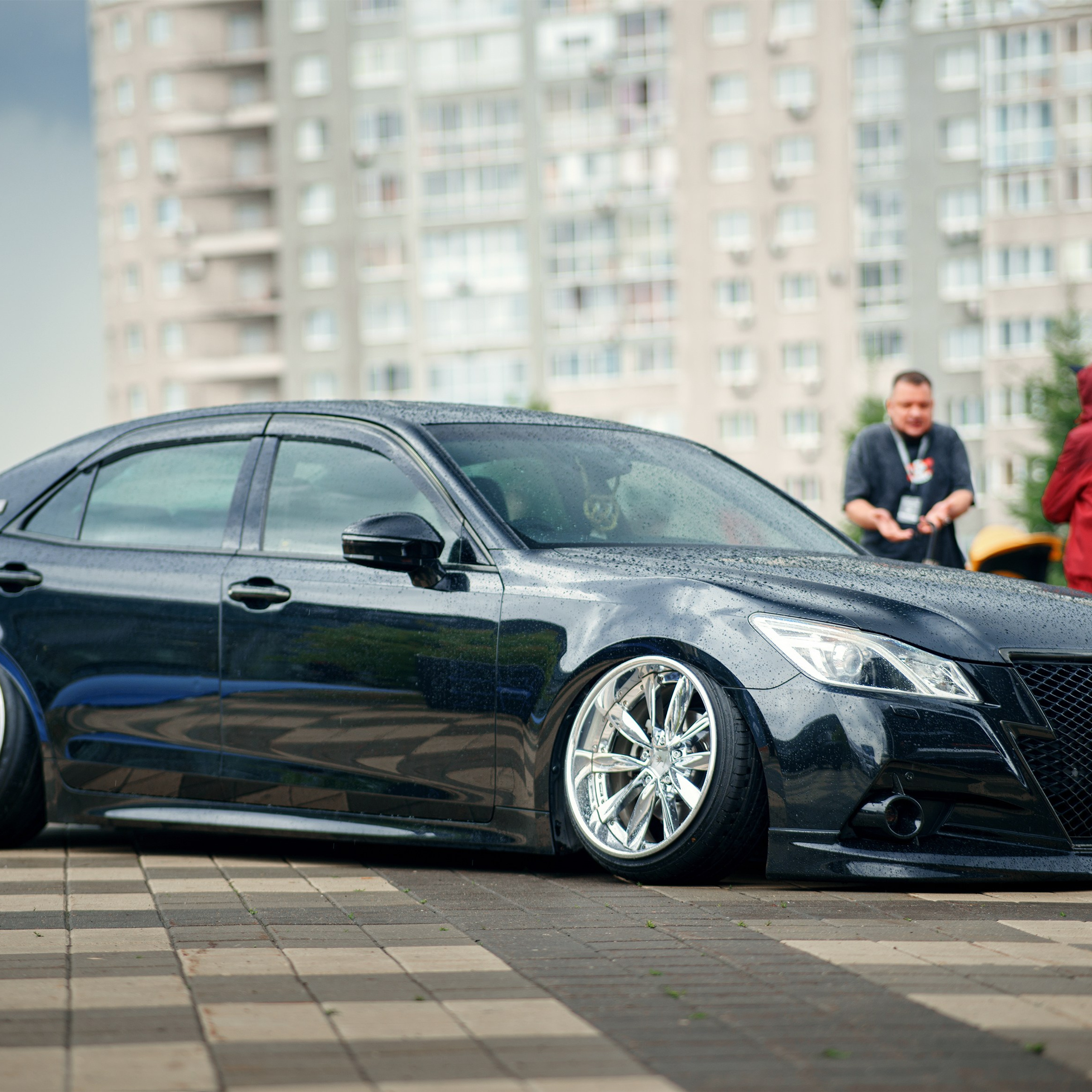 EKB STADIUM MEET 2025