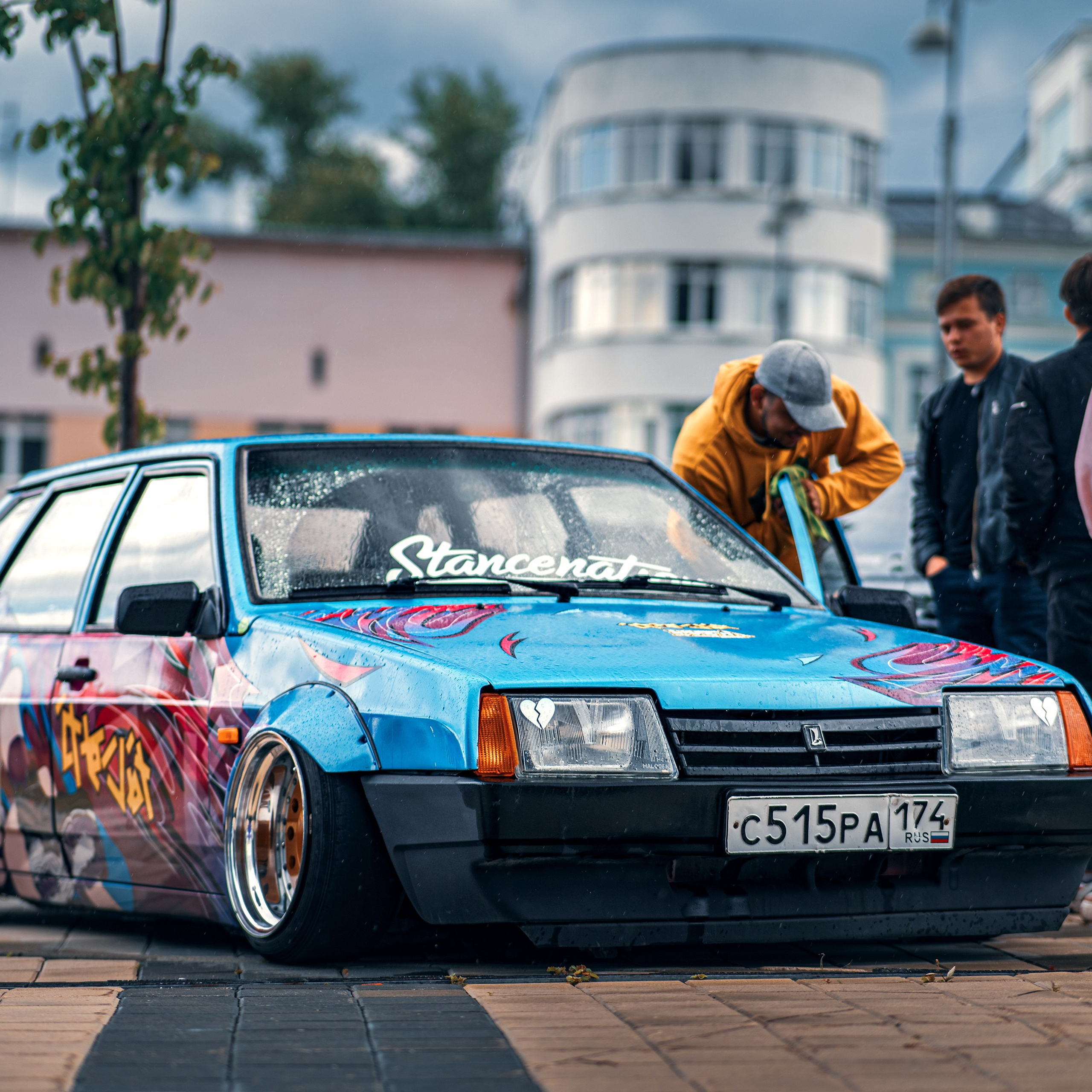 EKB STADIUM MEET 2023