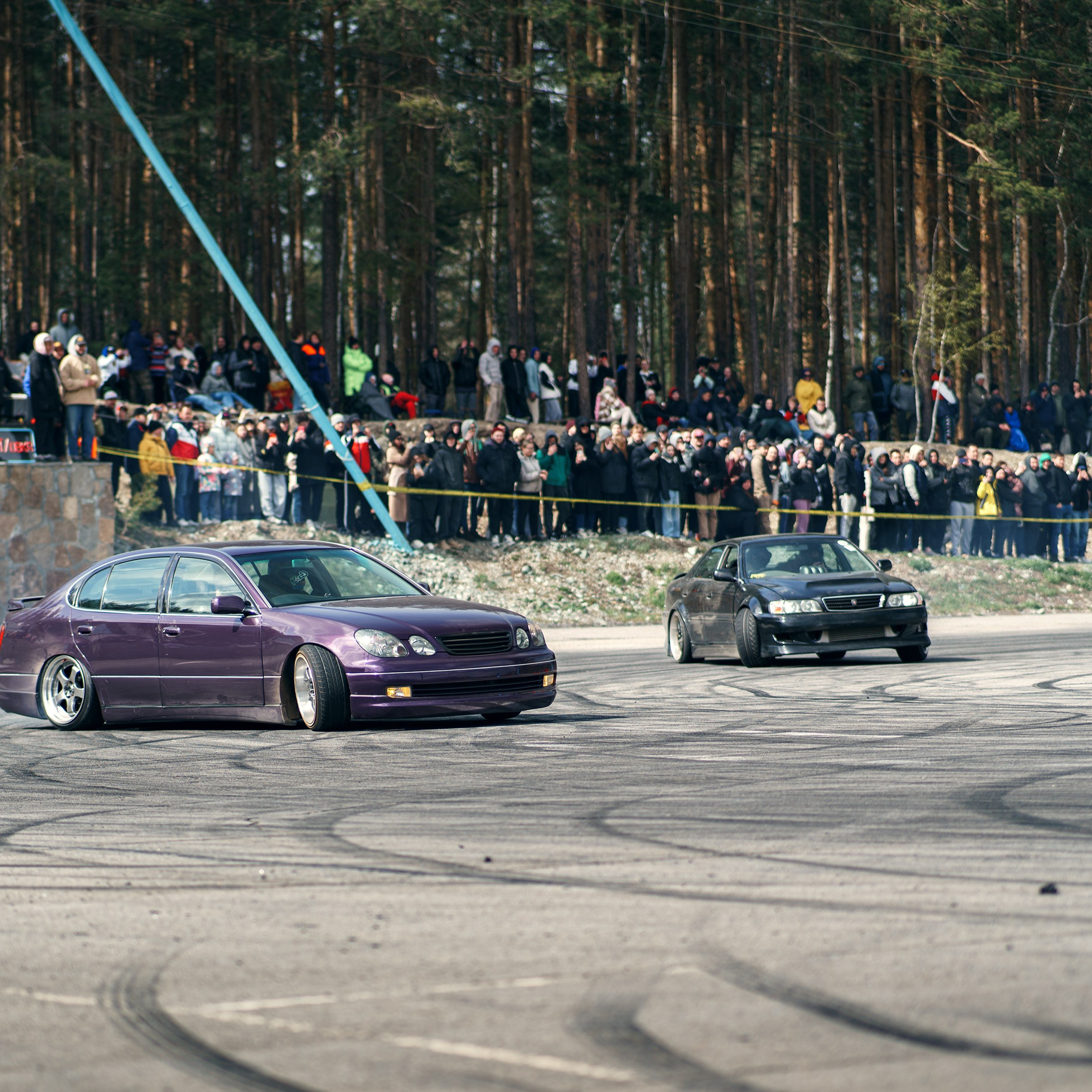 ENJOY DRIFT EVENT 2024