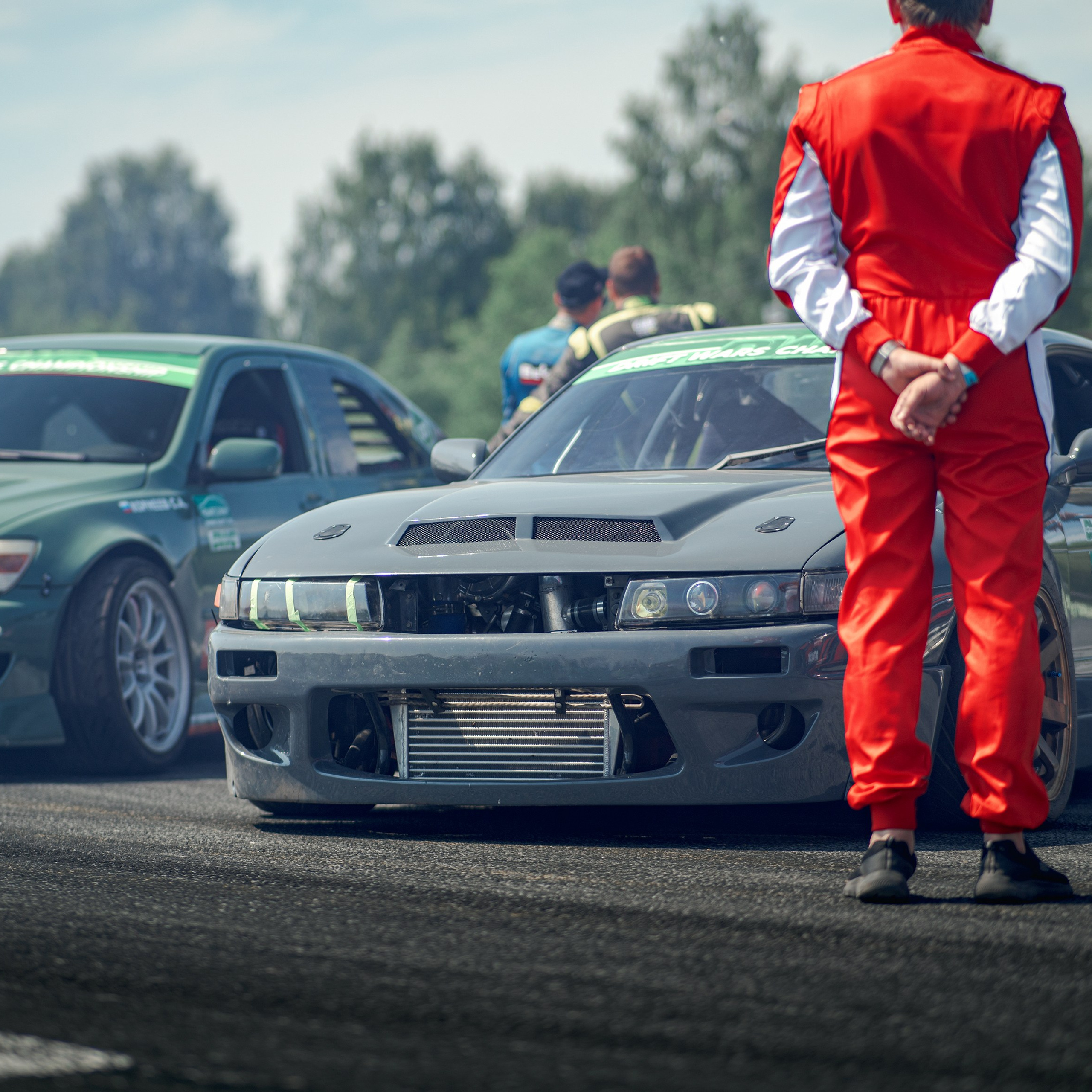 DWC X PLANKWILL 2023