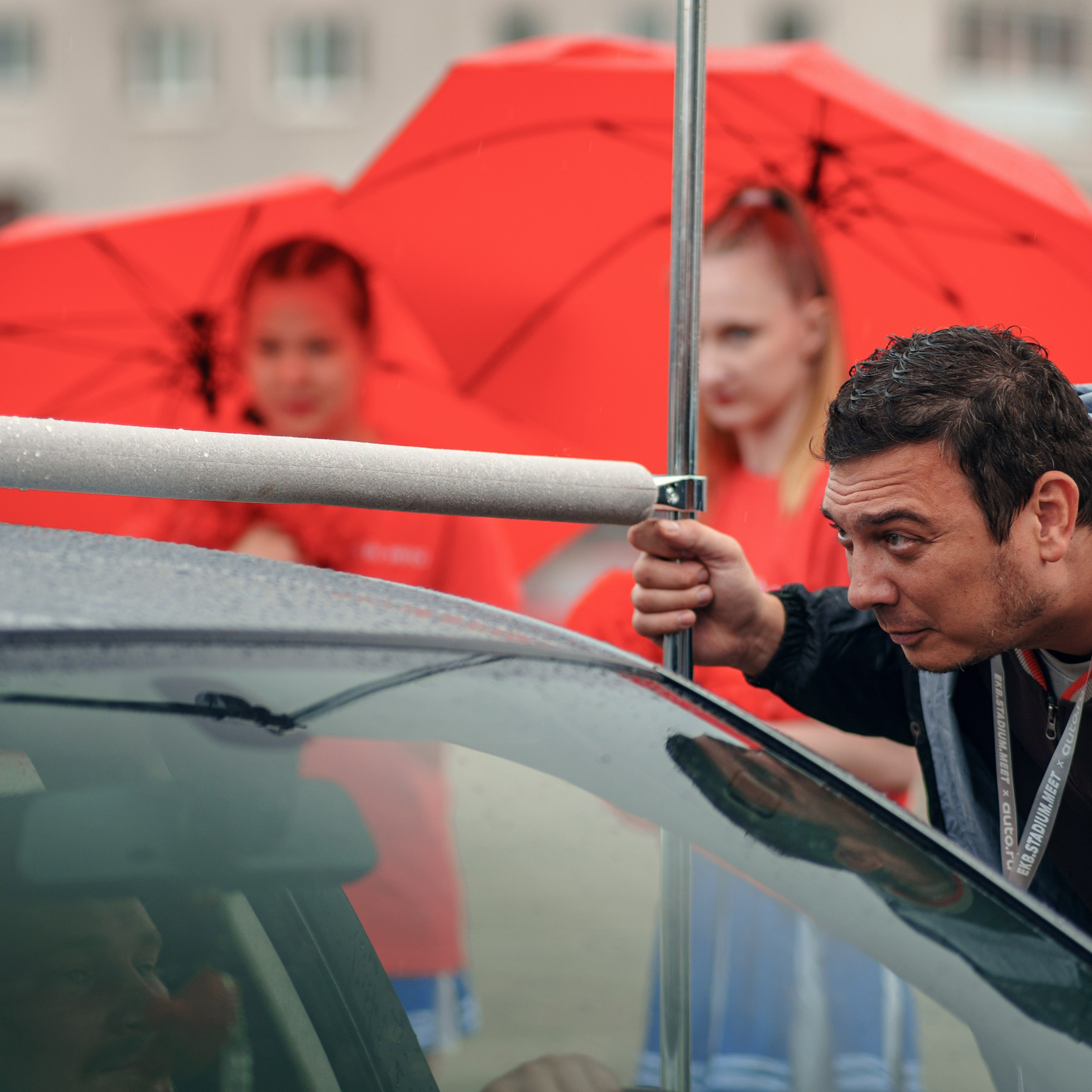 EKB STADIUM MEET 2025