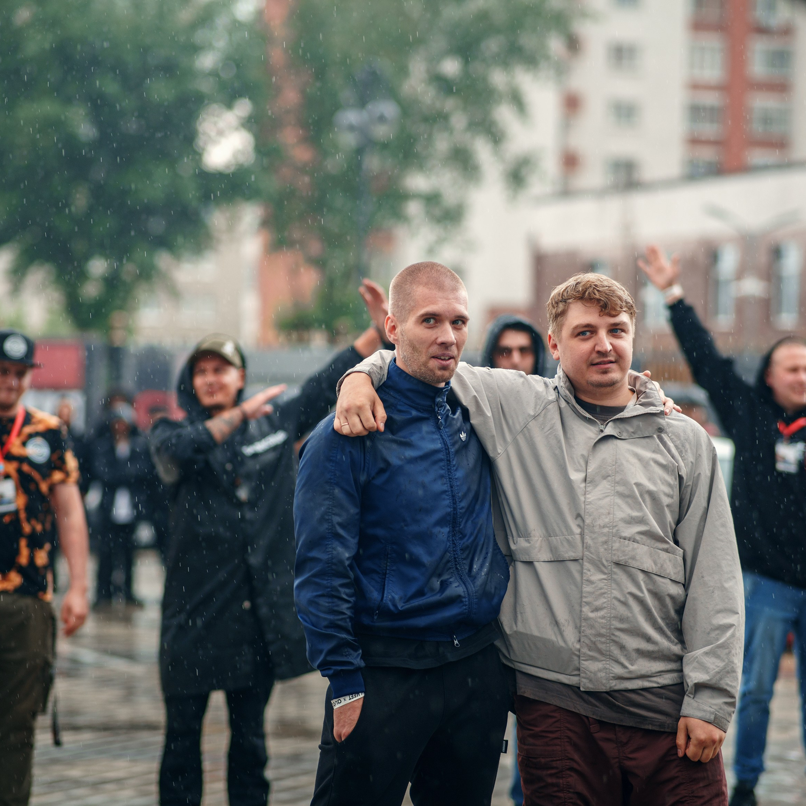 EKB STADIUM MEET 2025