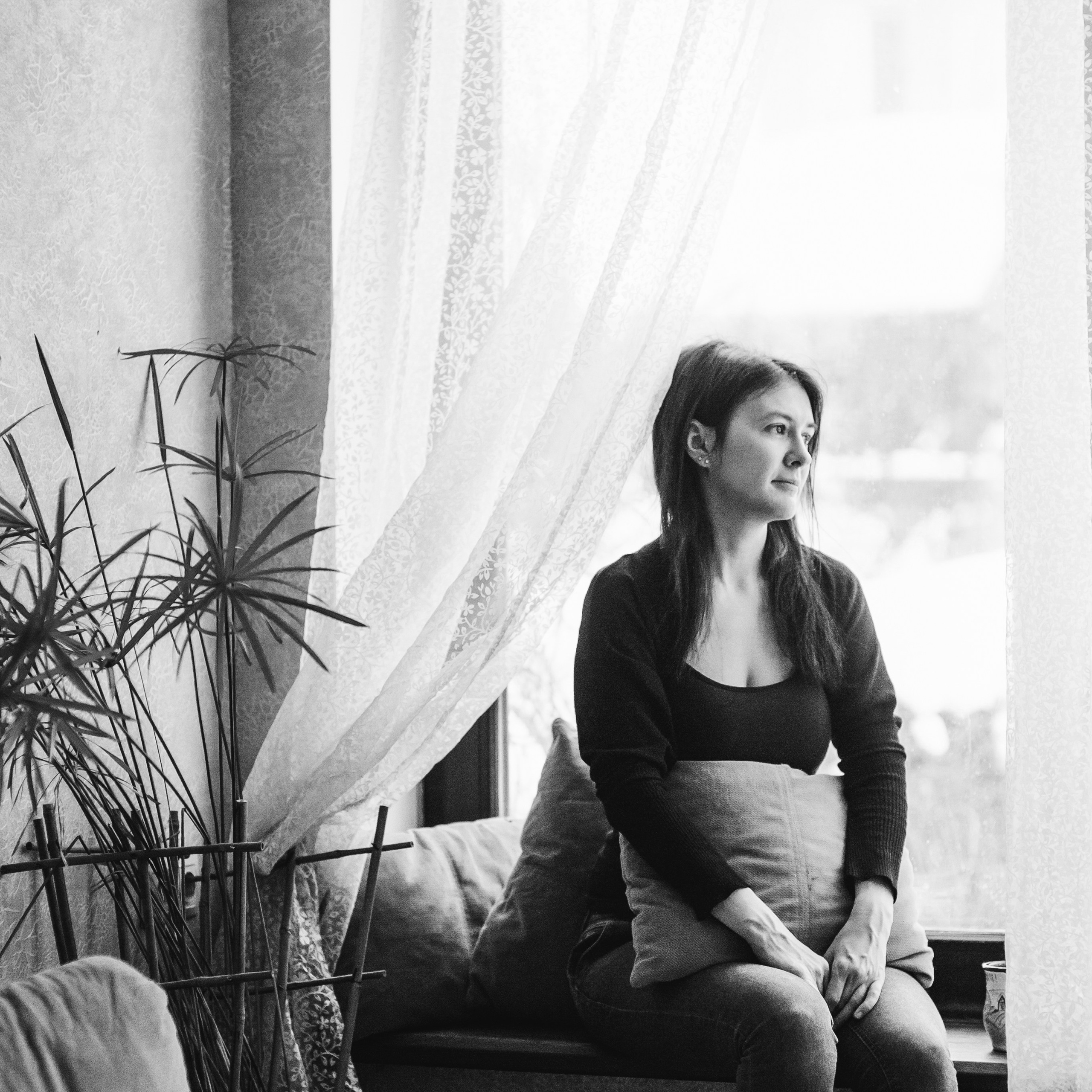 Серии. Семейный фотограф Анна Дубовская