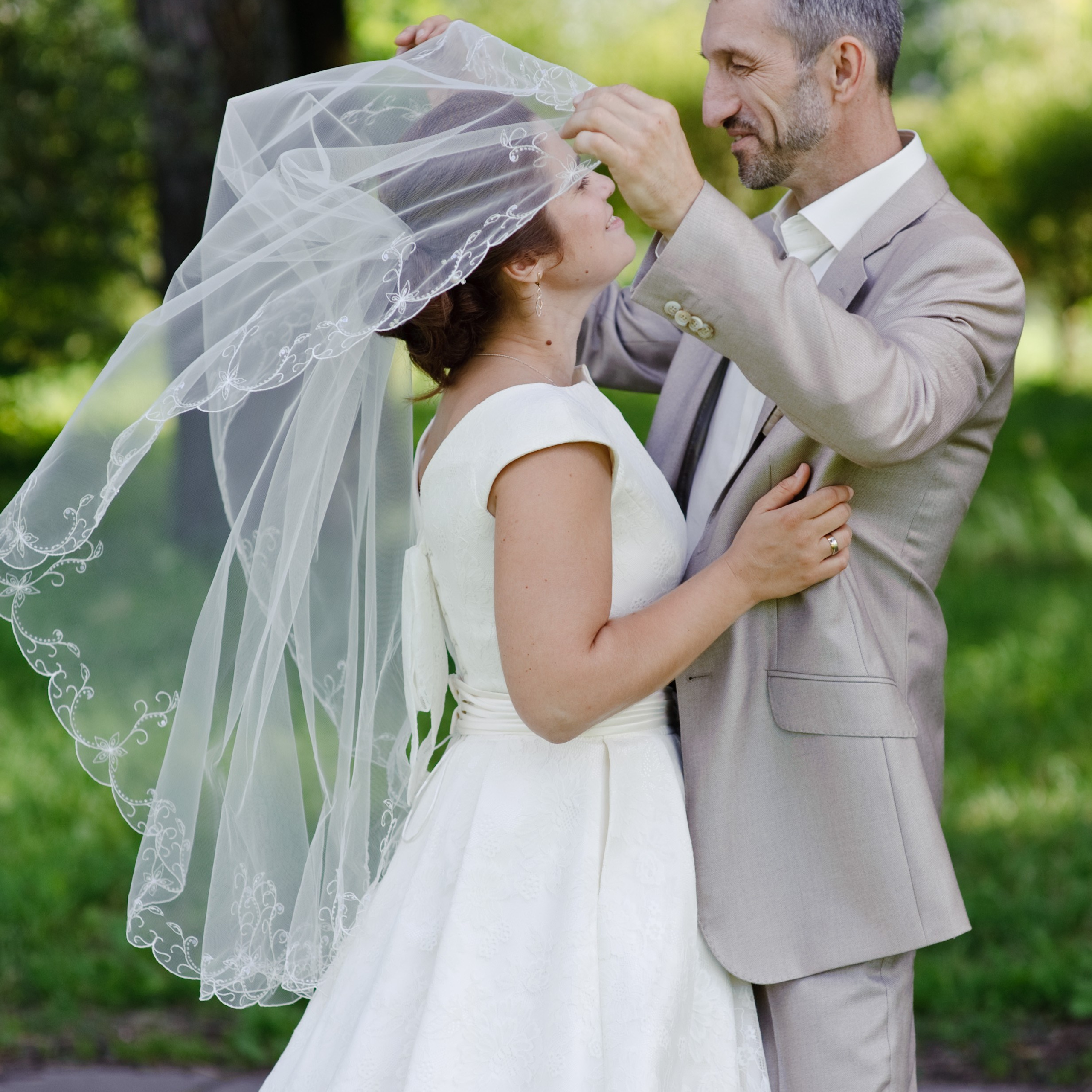 Серии. Семейный фотограф Анна Дубовская