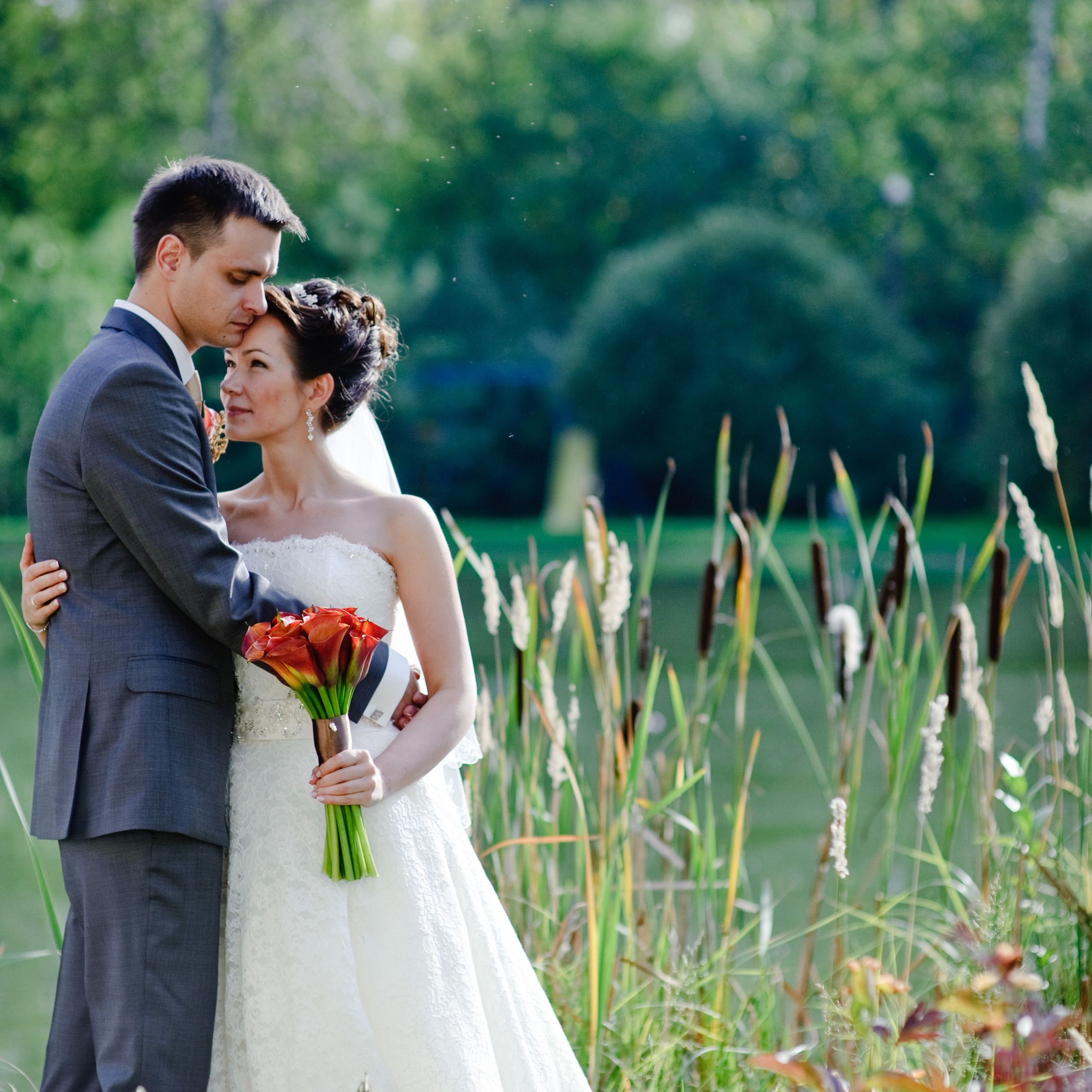 Серии. Семейный фотограф Анна Дубовская