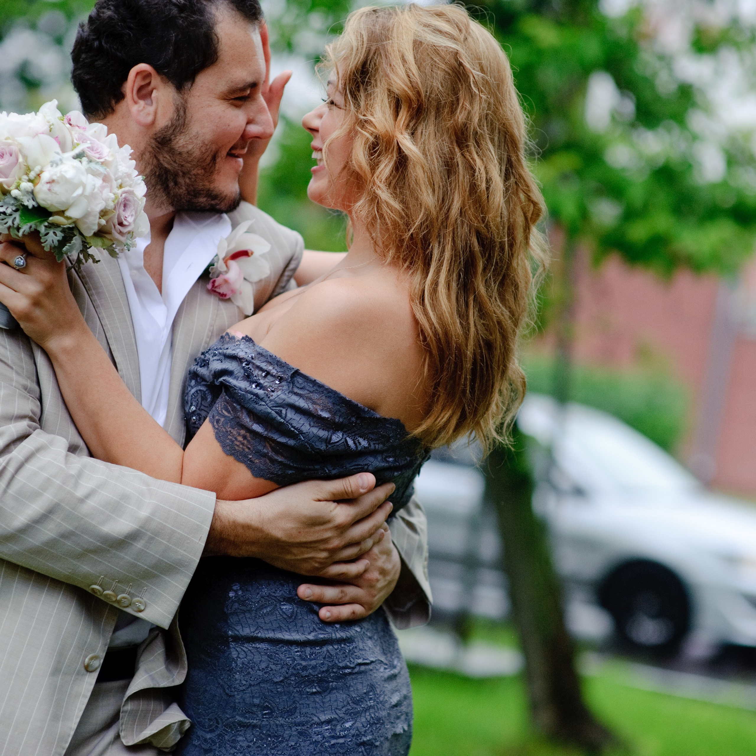 Серии. Семейный фотограф Анна Дубовская