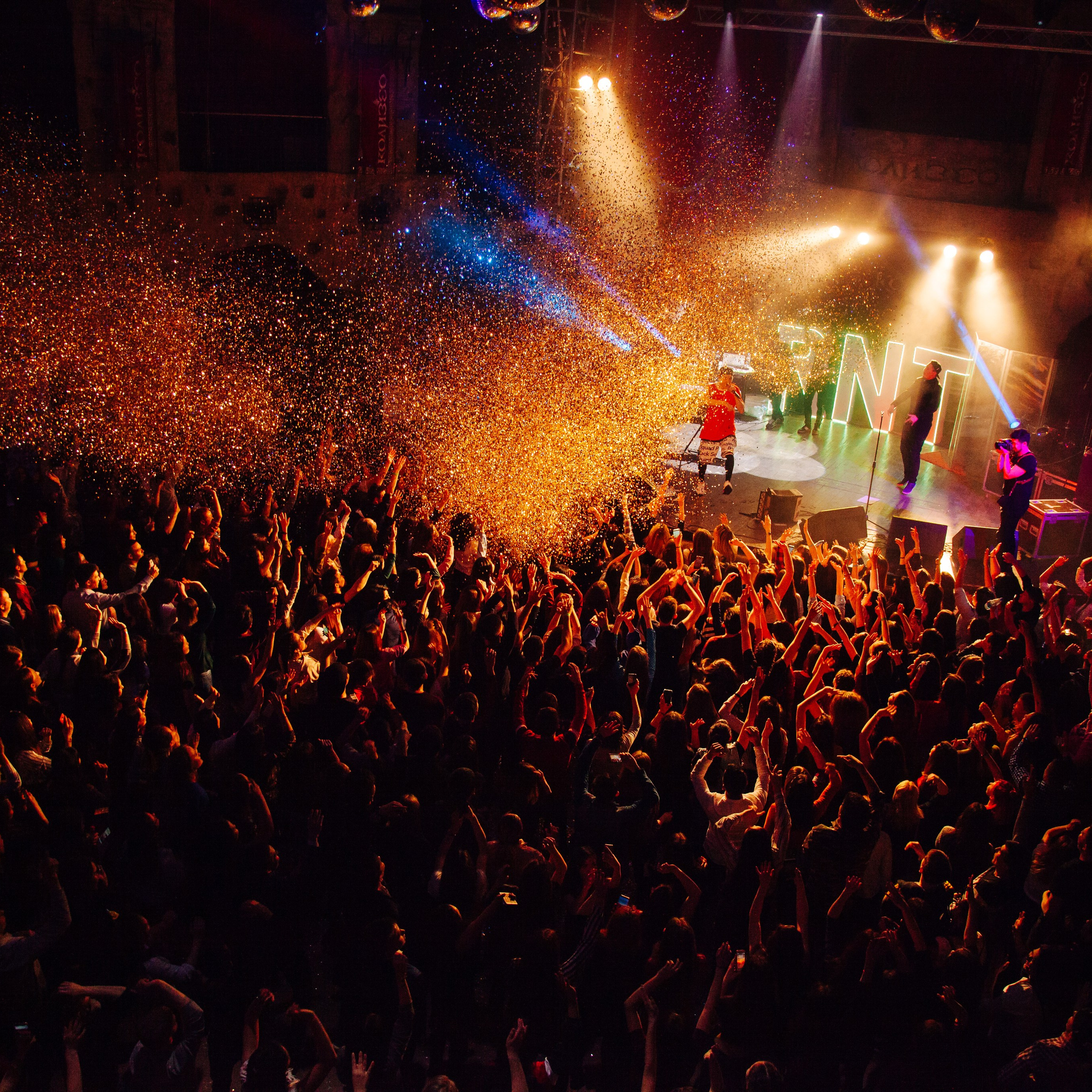 Репортаж. Фотограф Айрат Камалетдинов