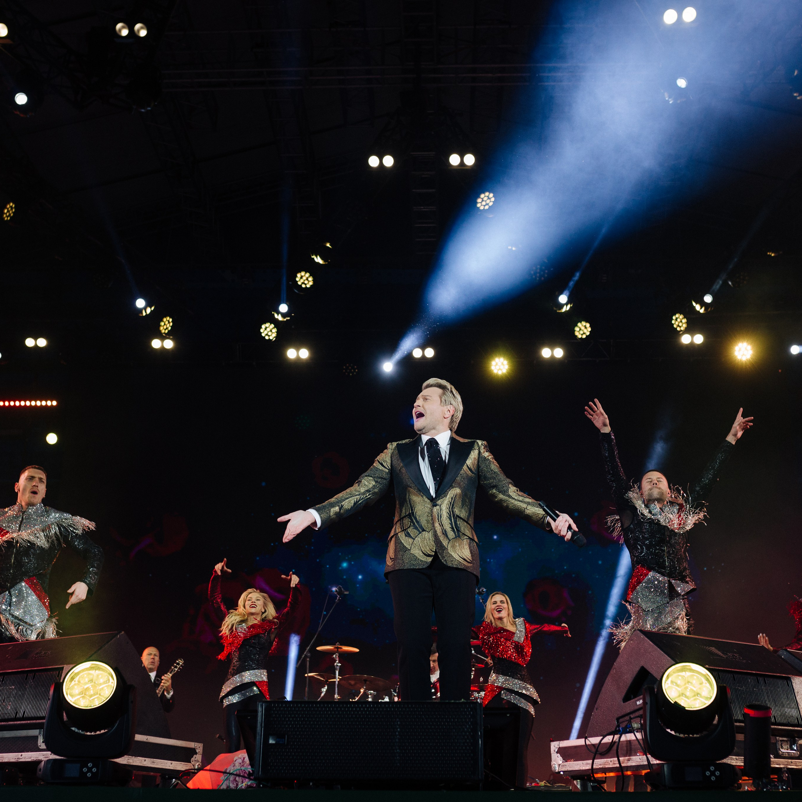 Репортаж. Фотограф Айрат Камалетдинов