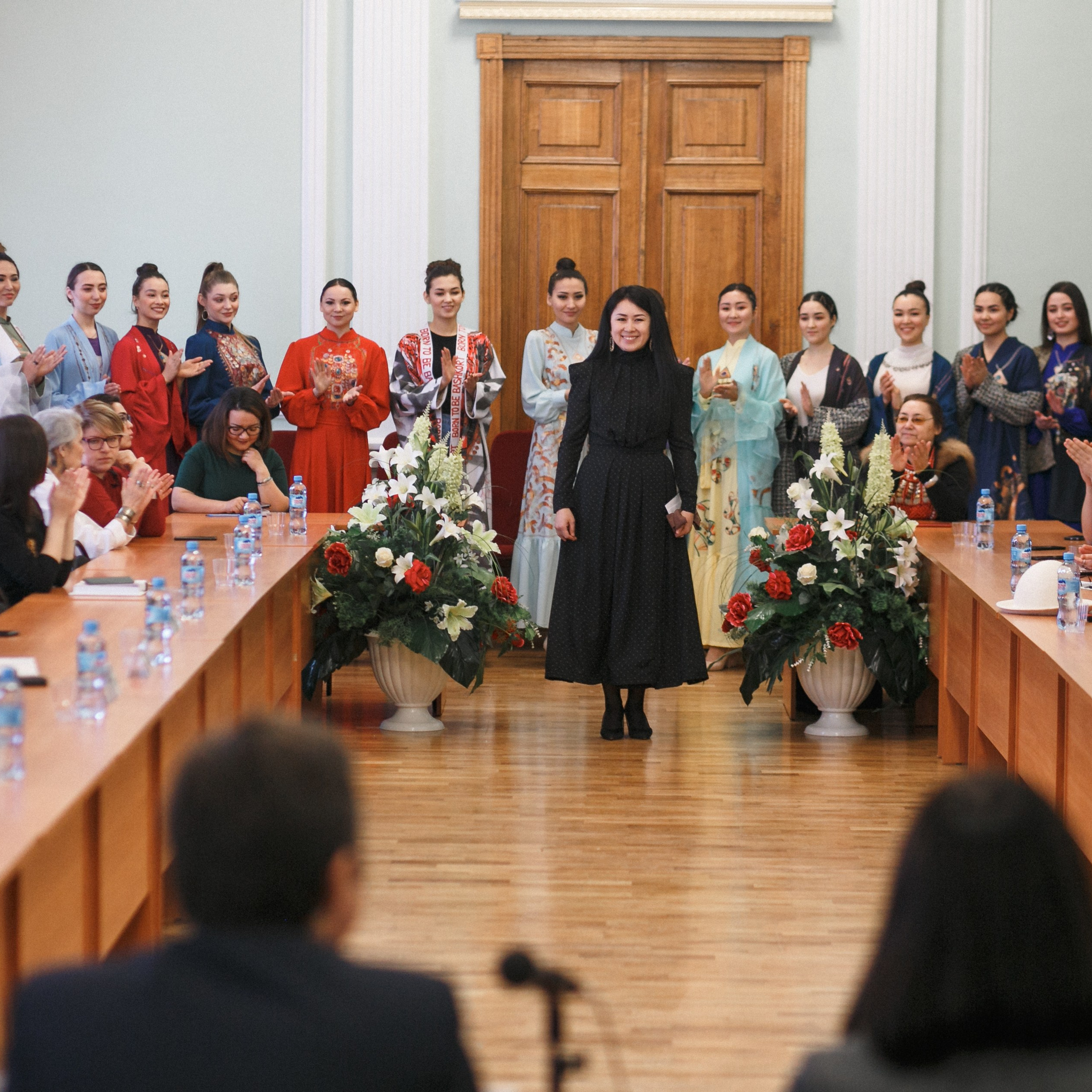 Репортаж. Фотограф Айрат Камалетдинов