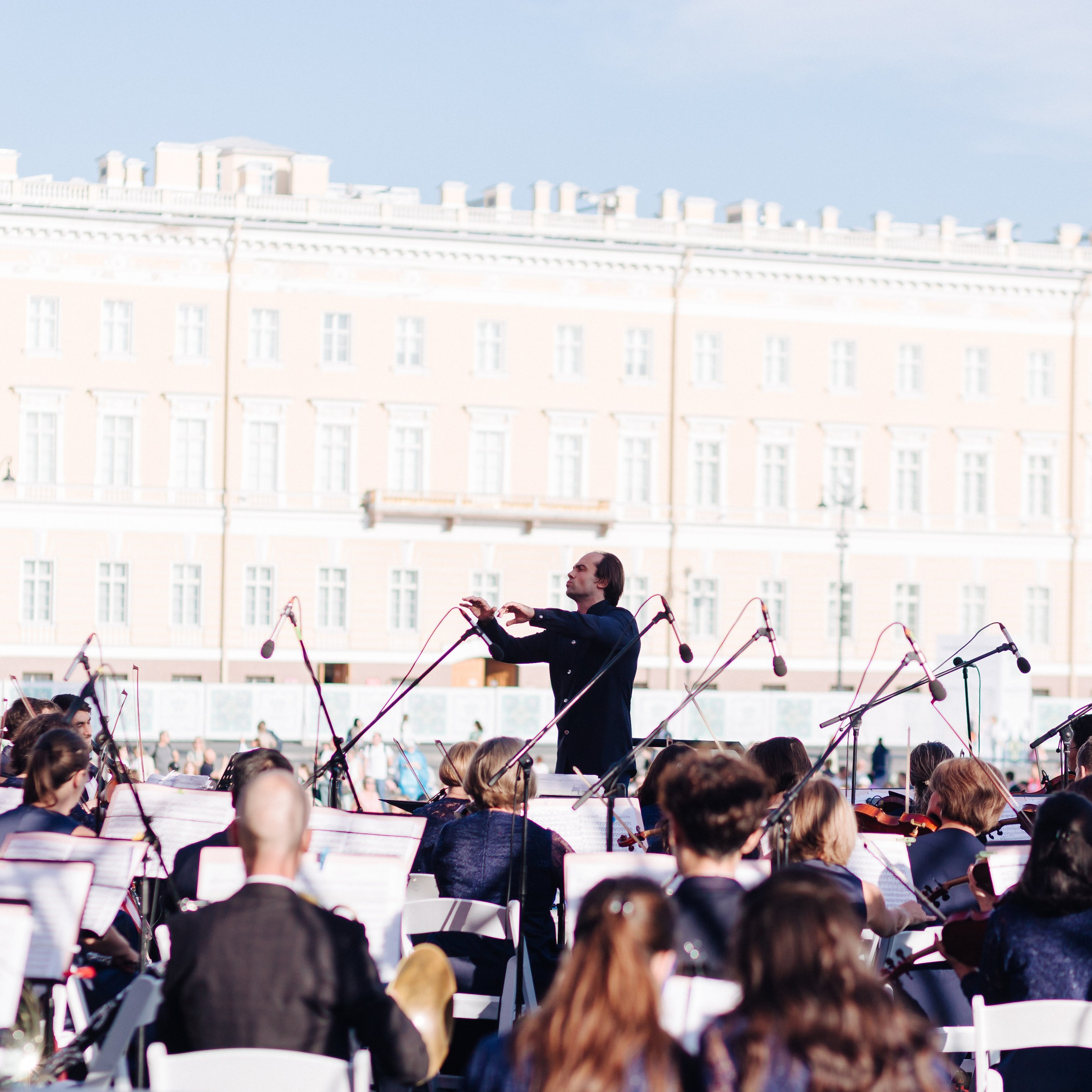 Репортаж. Фотограф Айрат Камалетдинов