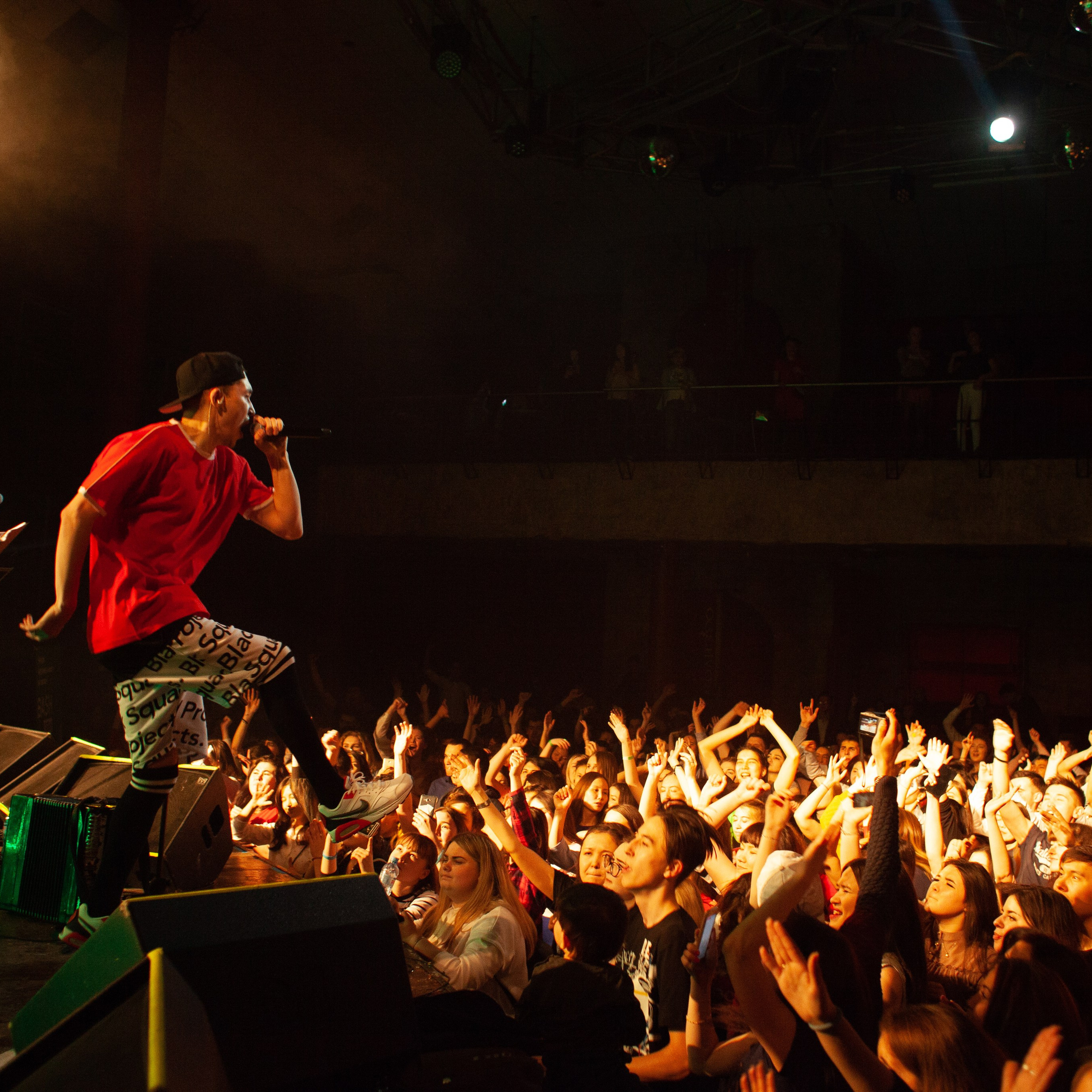 Репортаж. Фотограф Айрат Камалетдинов