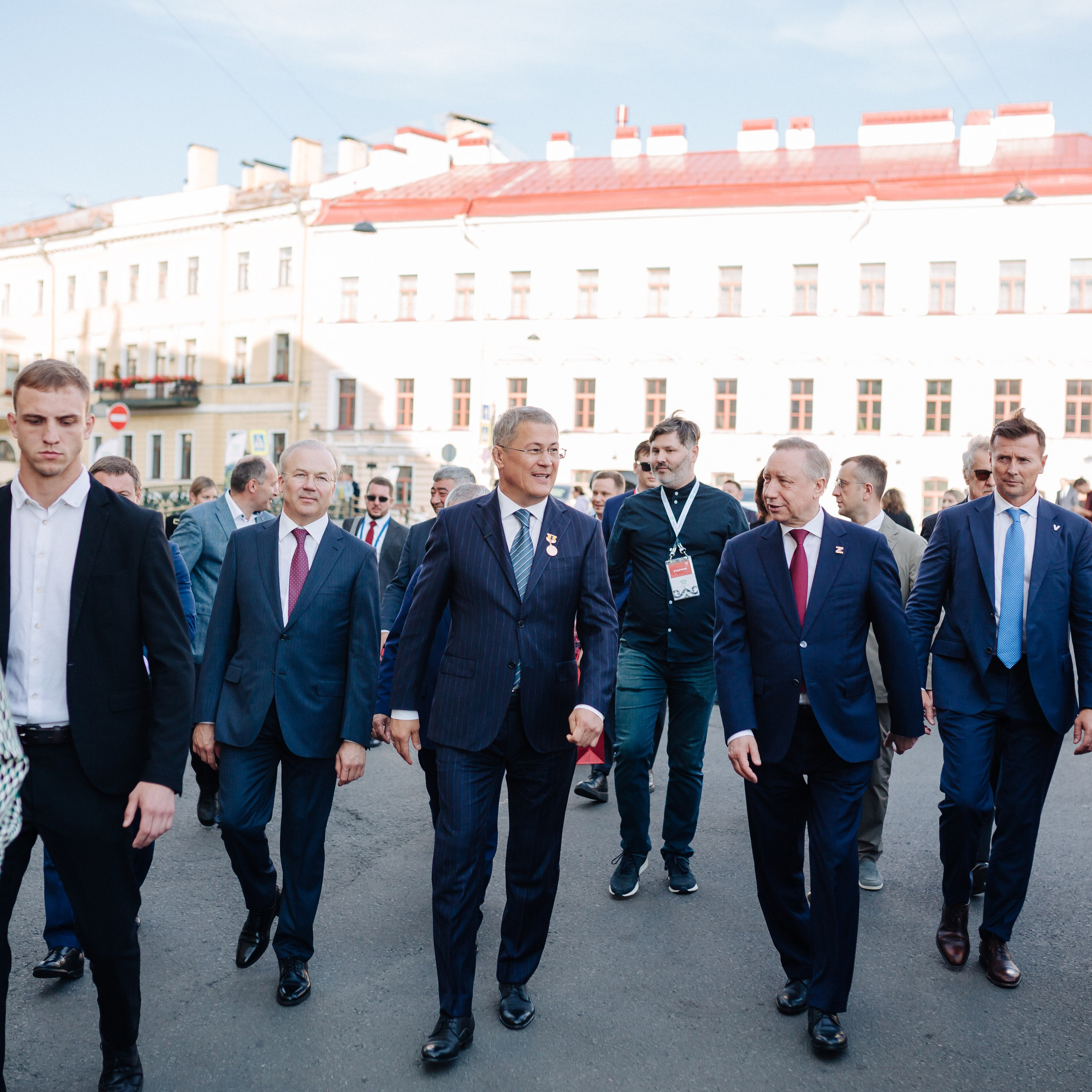 Репортаж. Фотограф Айрат Камалетдинов
