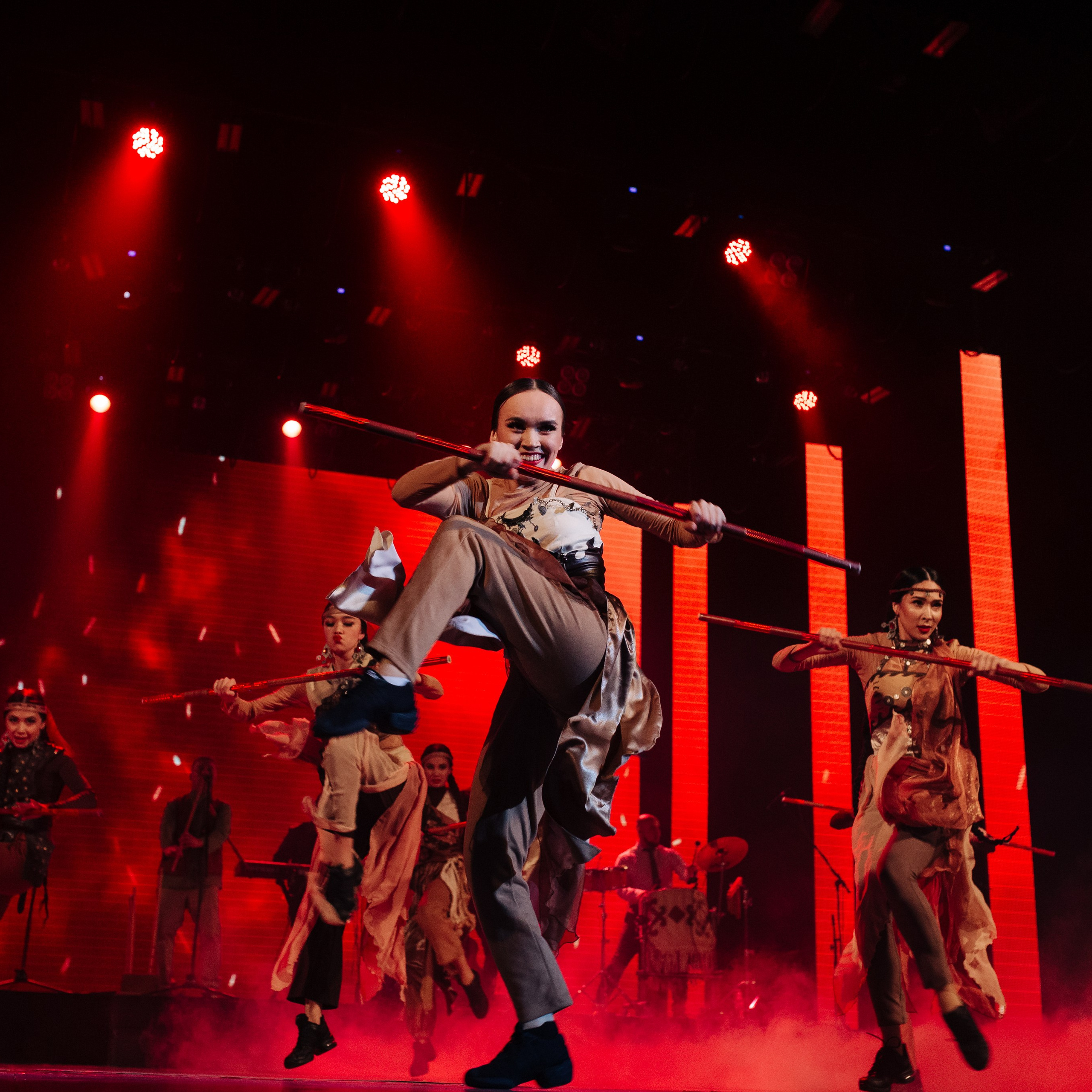 Репортаж. Фотограф Айрат Камалетдинов