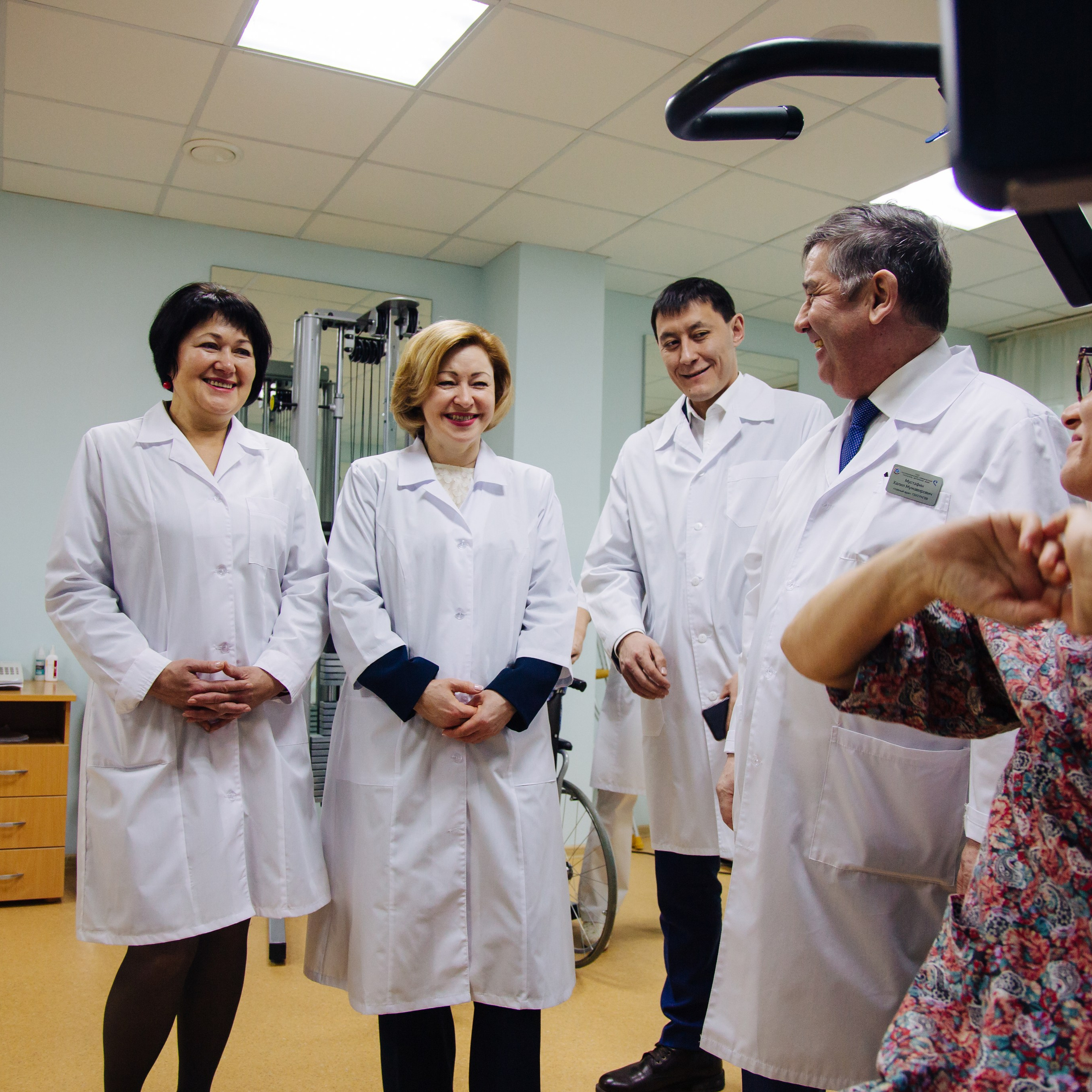 Репортаж. Фотограф Айрат Камалетдинов