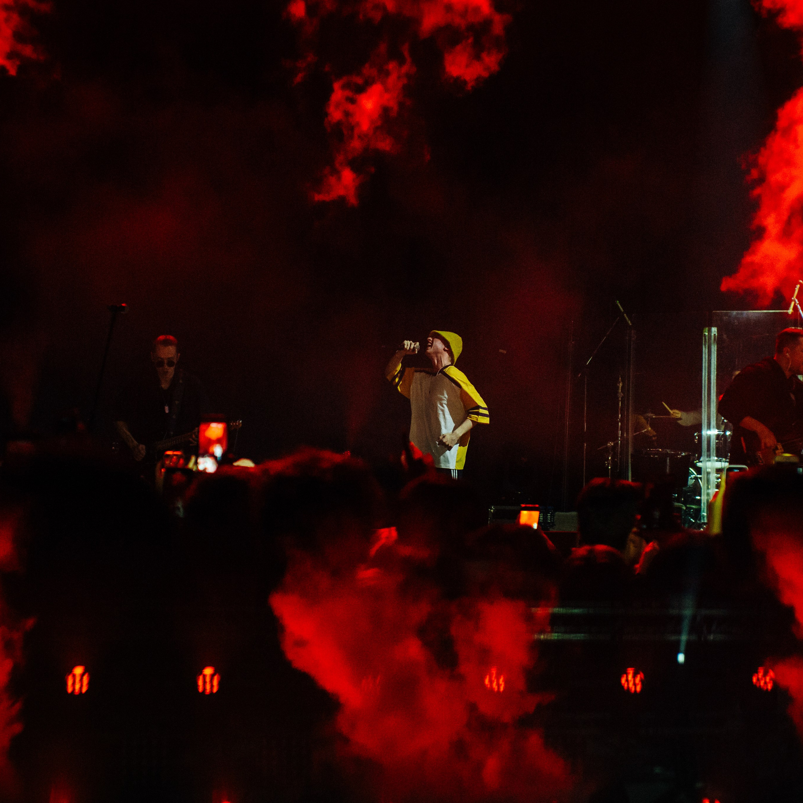 Репортаж. Фотограф Айрат Камалетдинов