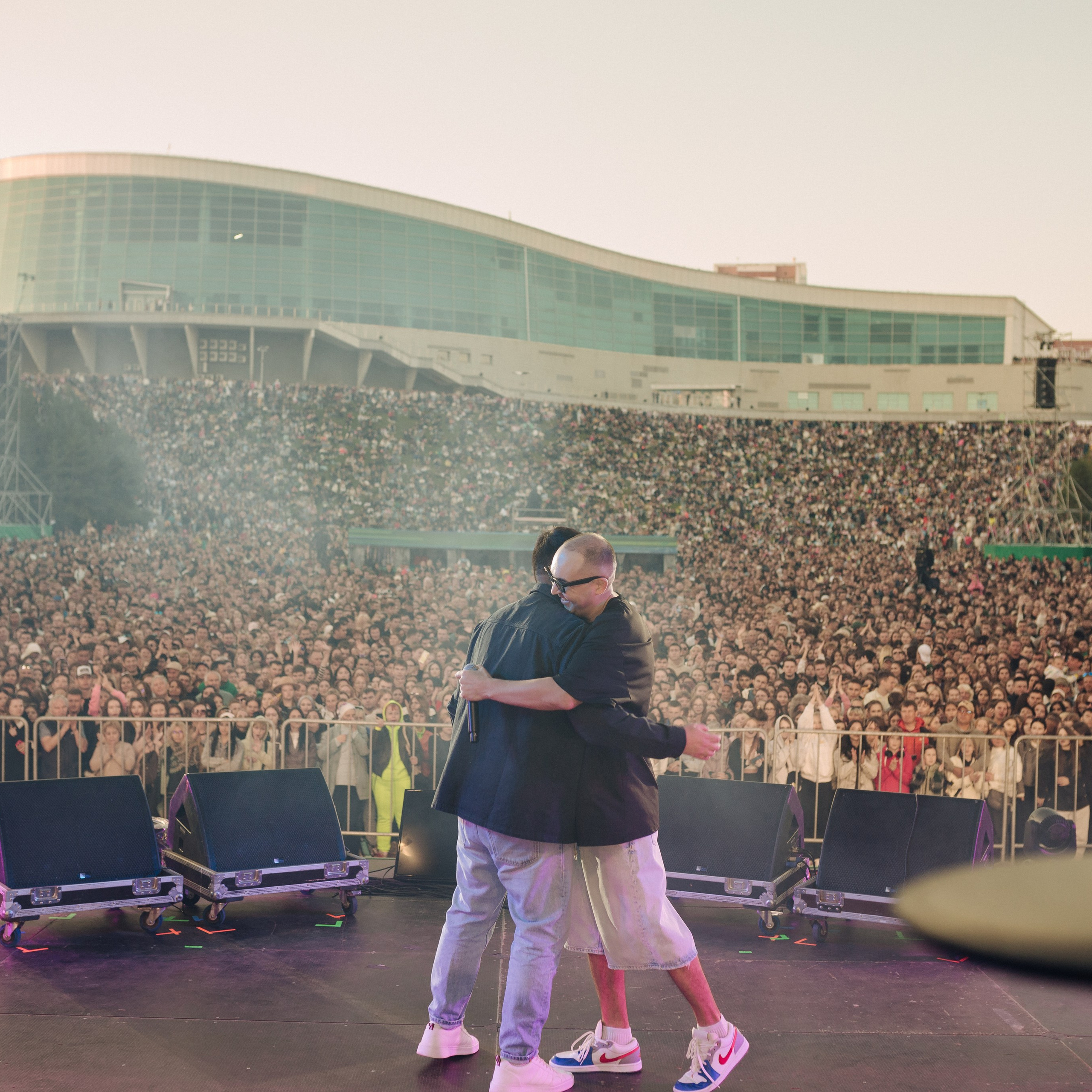 Репортаж. Фотограф Айрат Камалетдинов