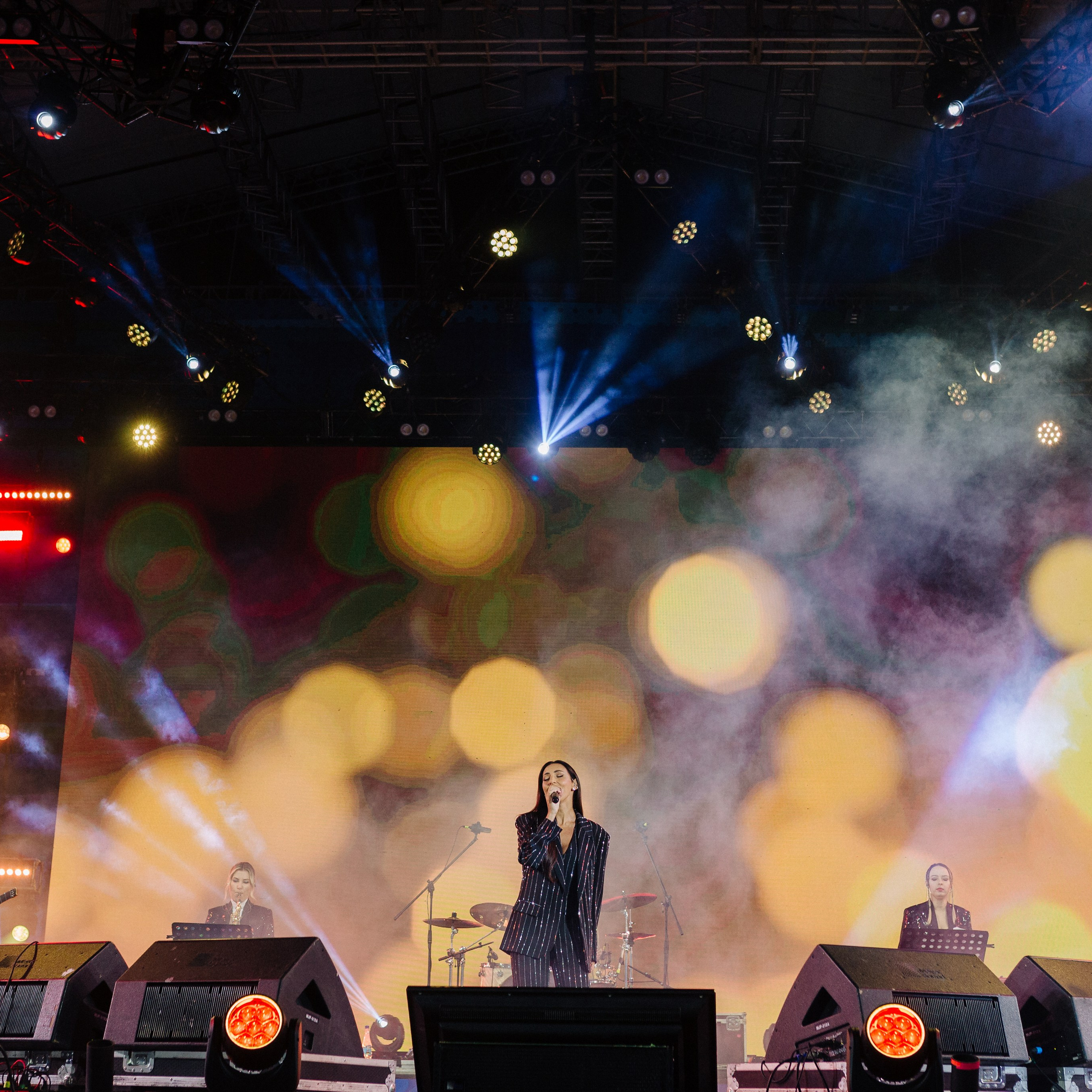 Репортаж. Фотограф Айрат Камалетдинов