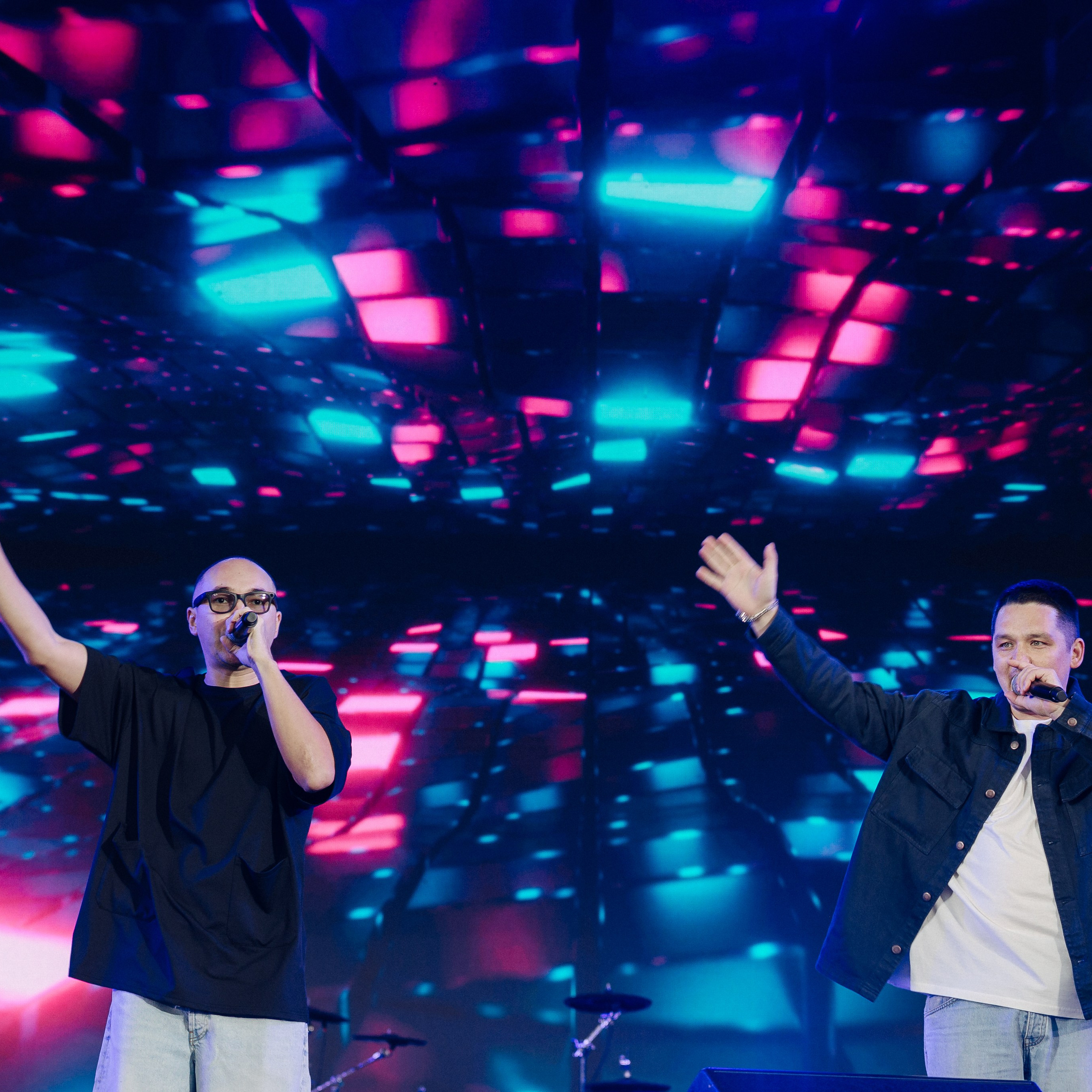 Репортаж. Фотограф Айрат Камалетдинов