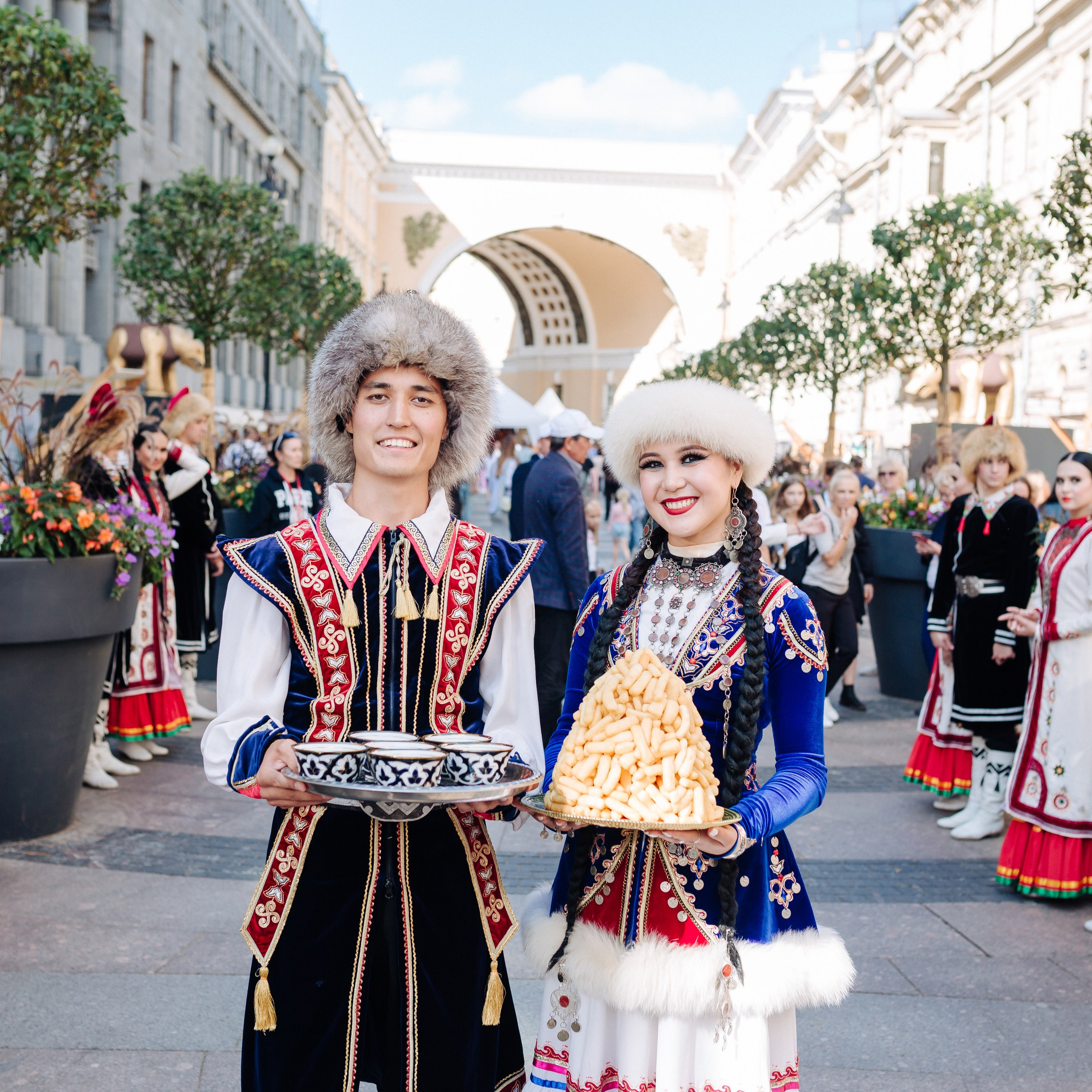 Репортаж. Фотограф Айрат Камалетдинов