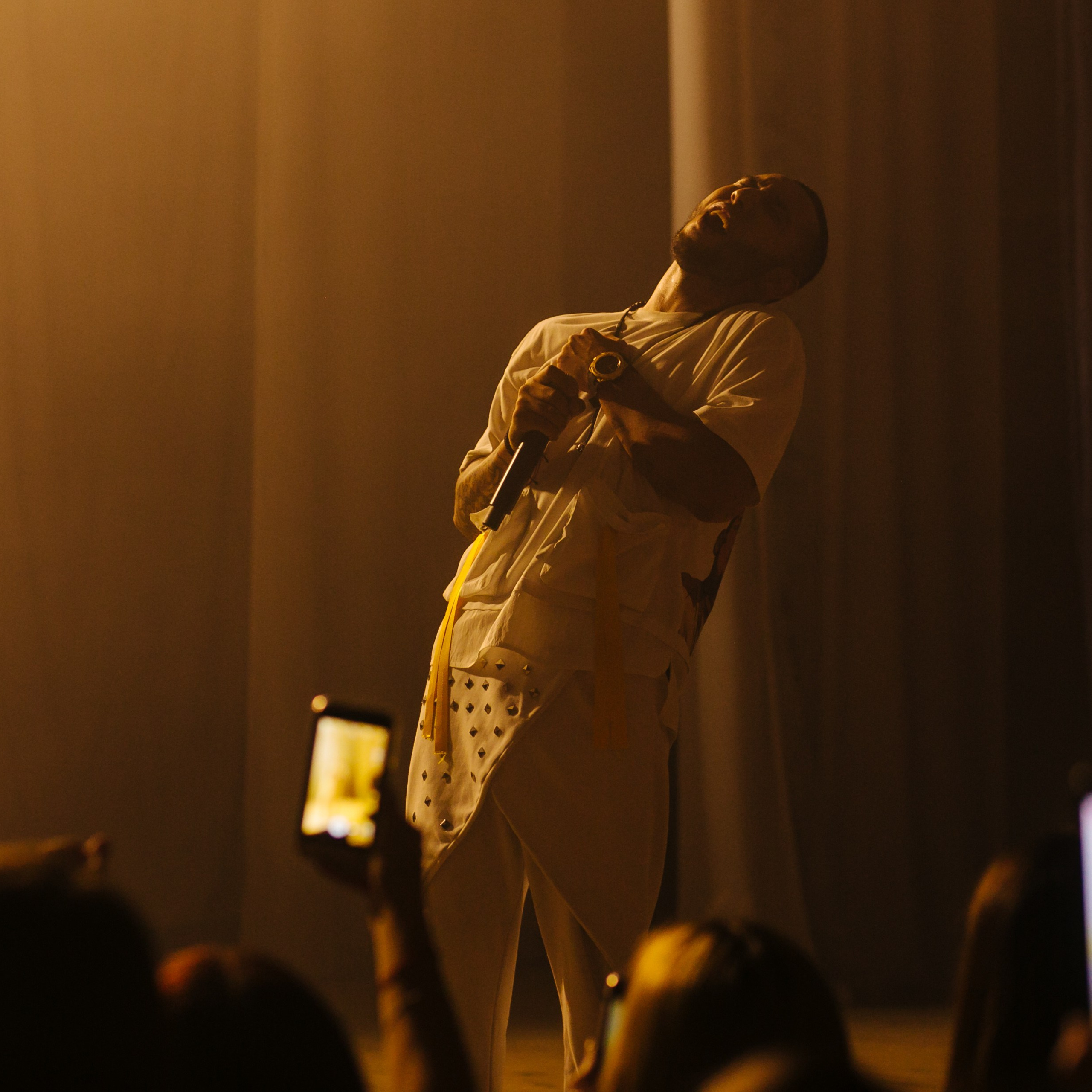 Репортаж. Фотограф Айрат Камалетдинов