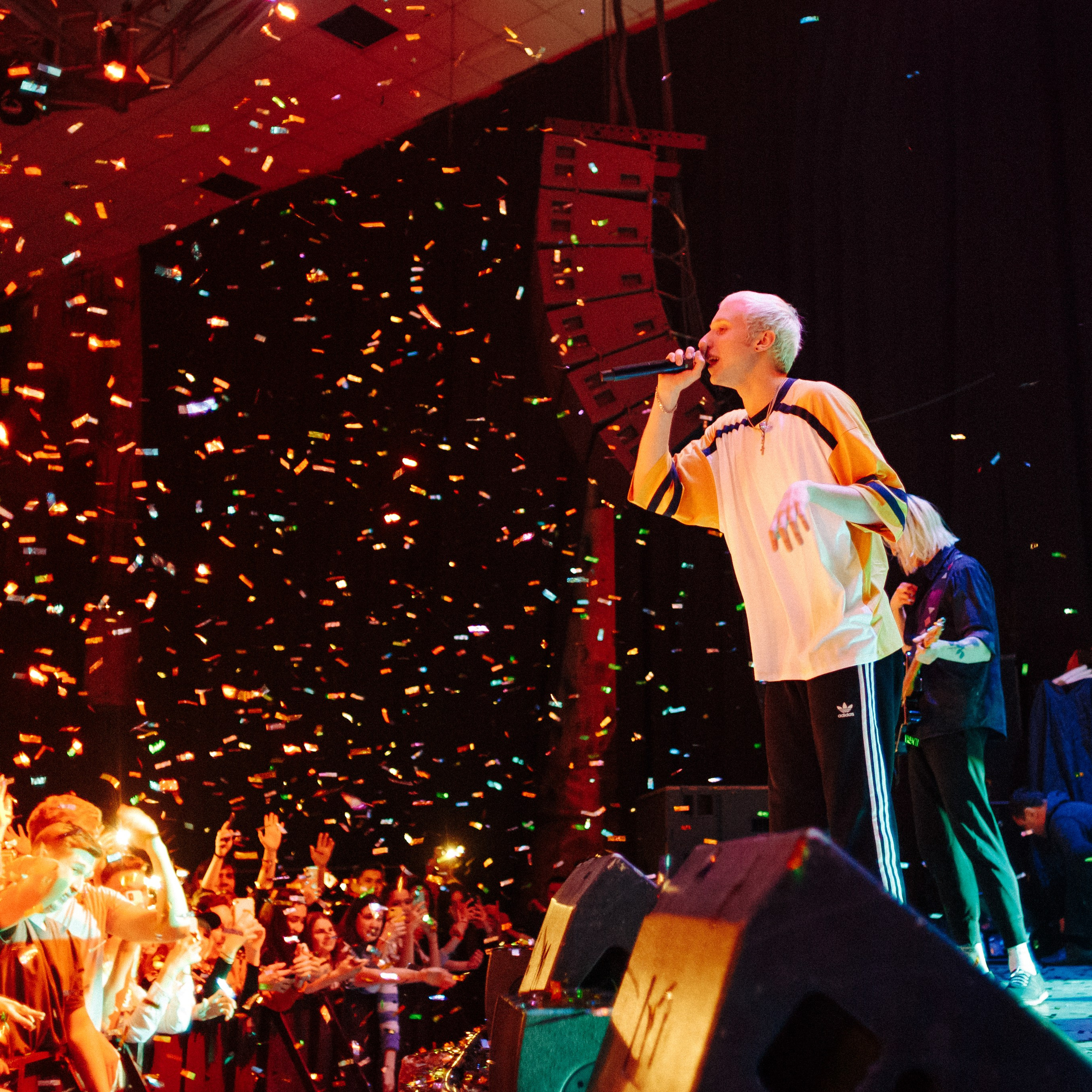 Репортаж. Фотограф Айрат Камалетдинов