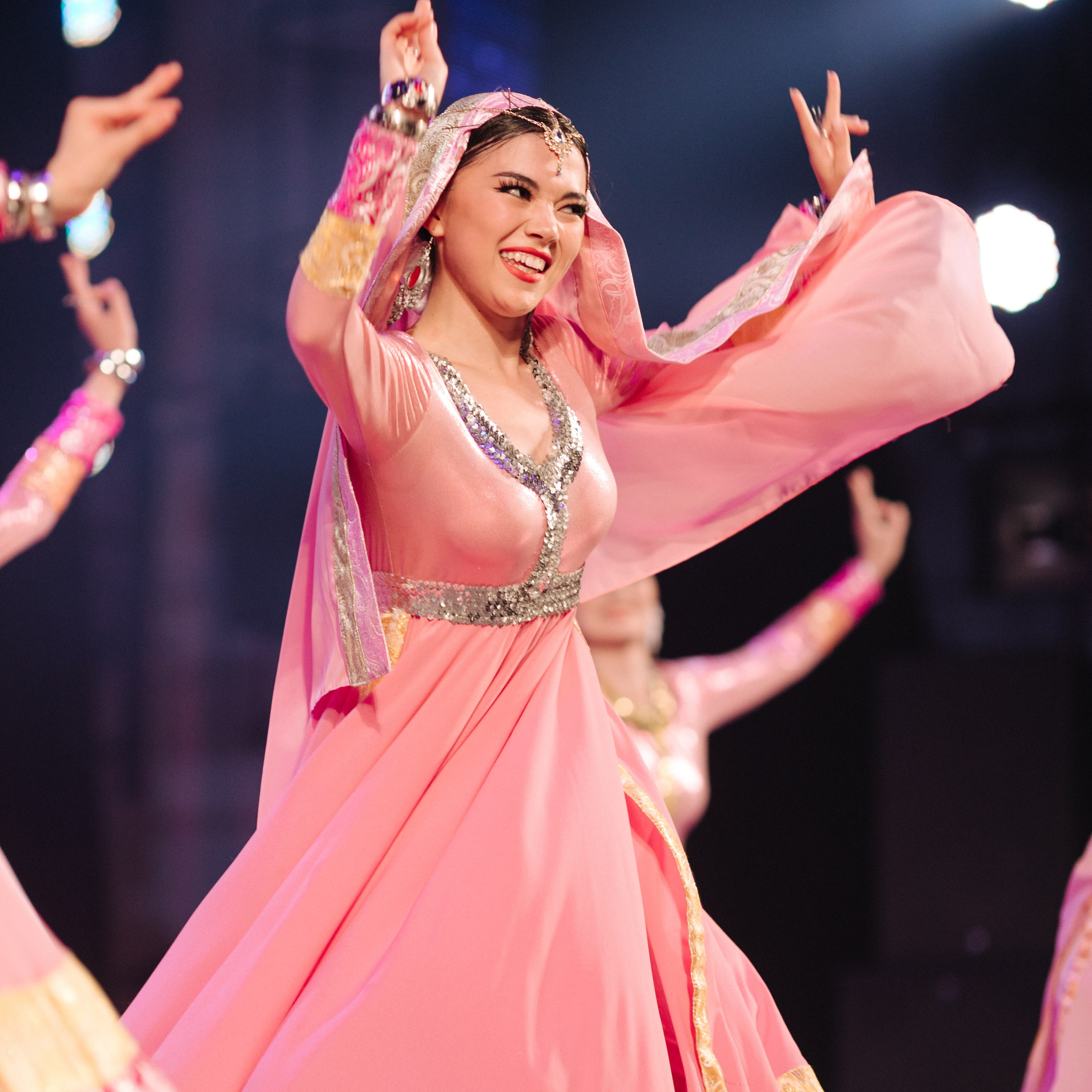 Репортаж. Фотограф Айрат Камалетдинов