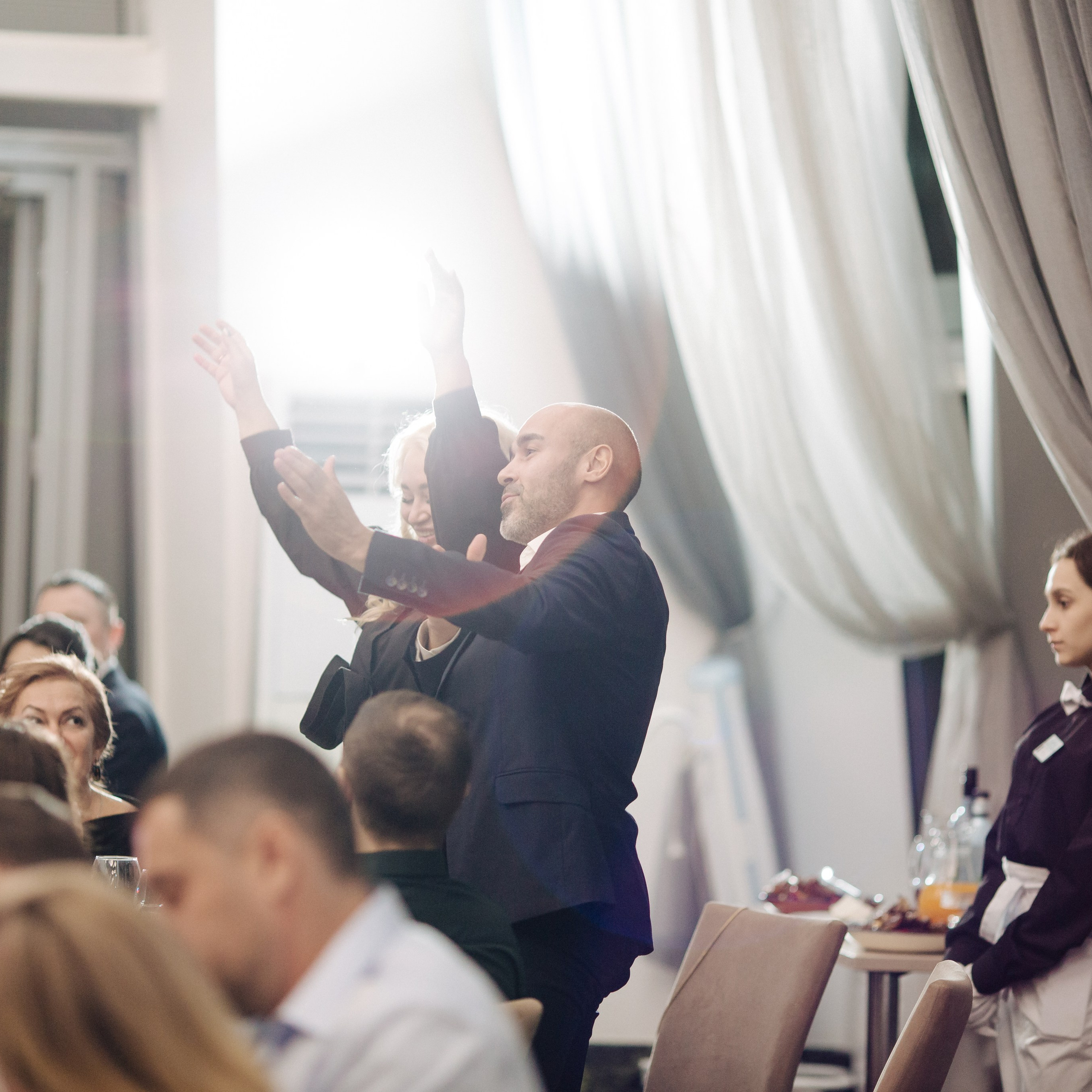 Отзывы. Фотограф Айрат Камалетдинов