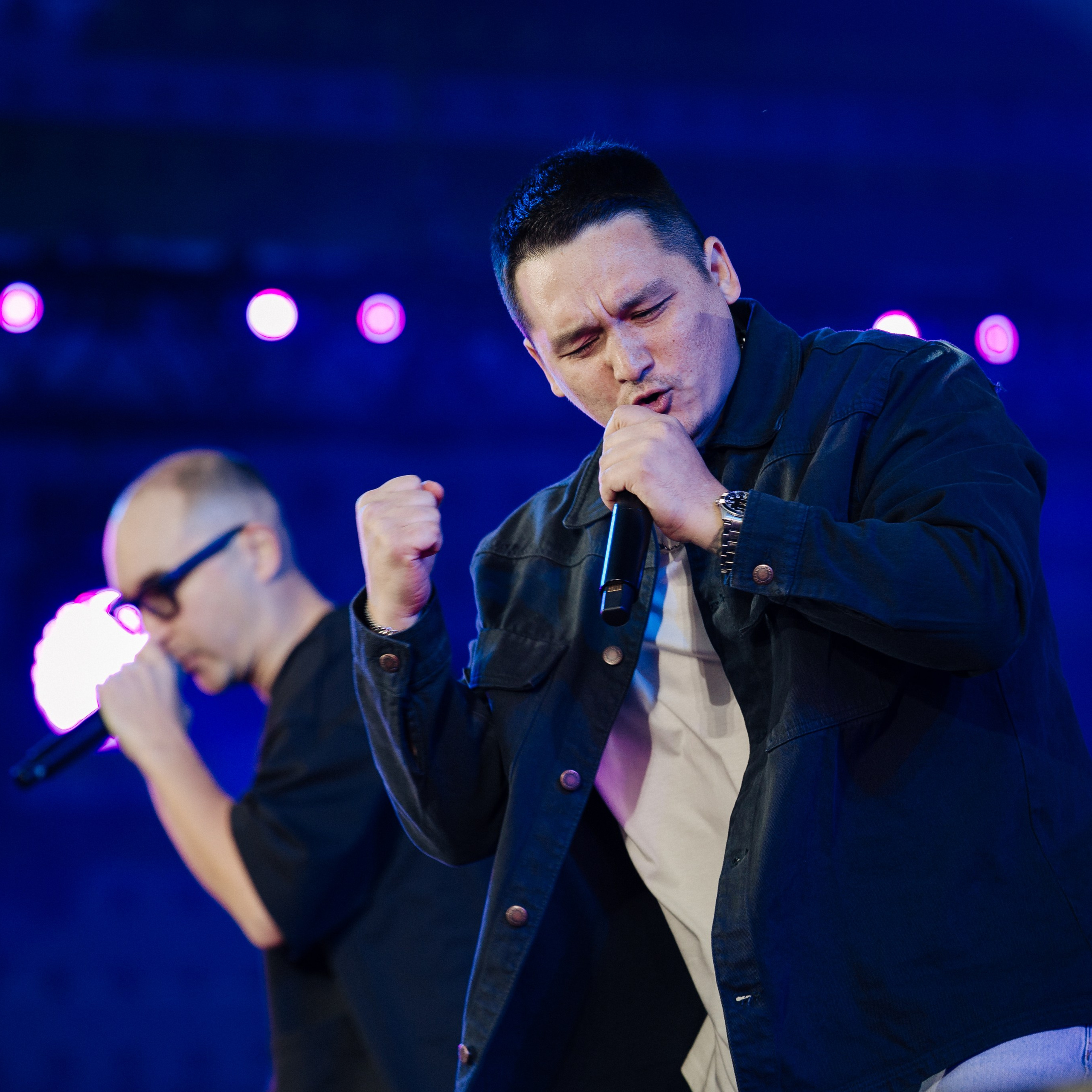 Репортаж. Фотограф Айрат Камалетдинов