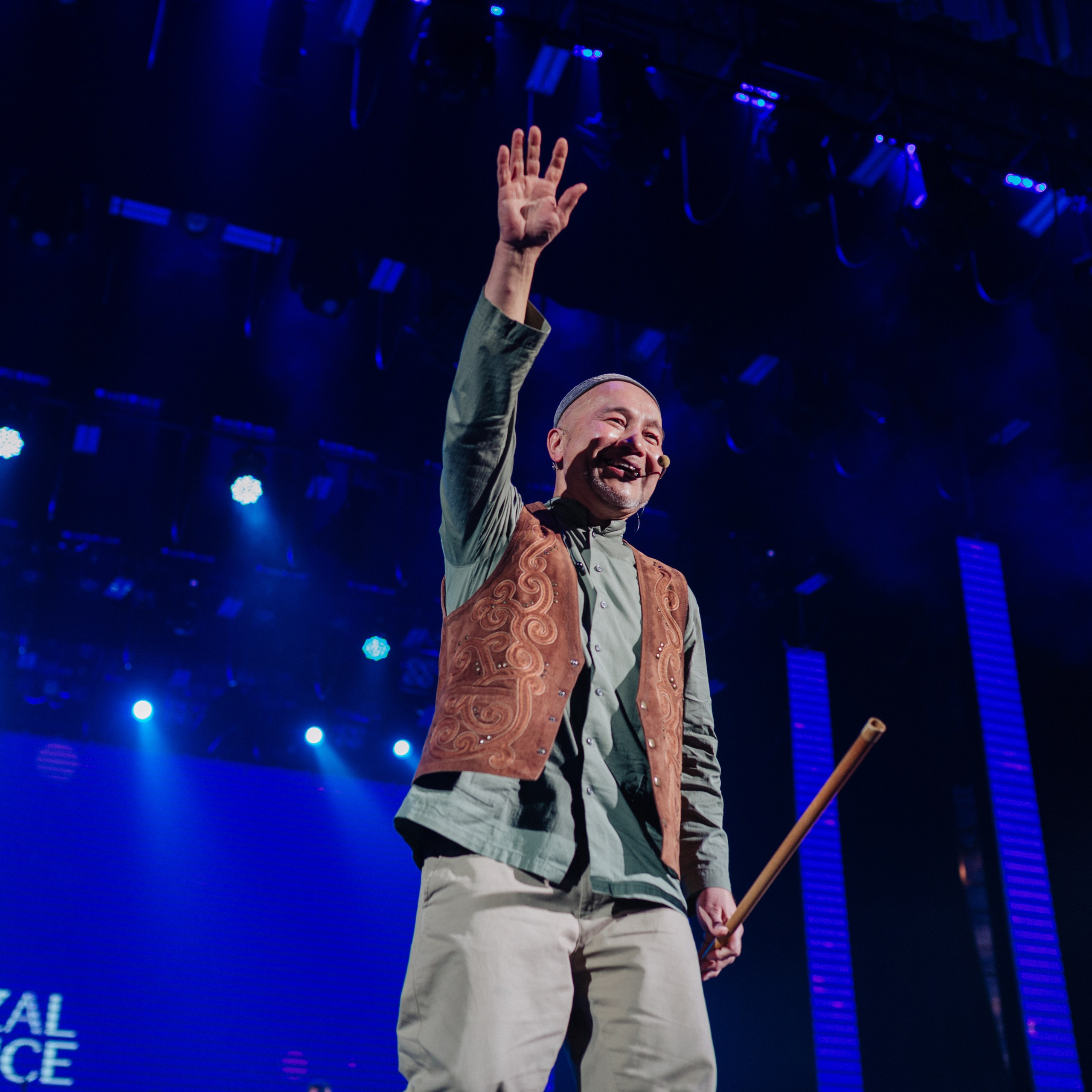 Репортаж. Фотограф Айрат Камалетдинов