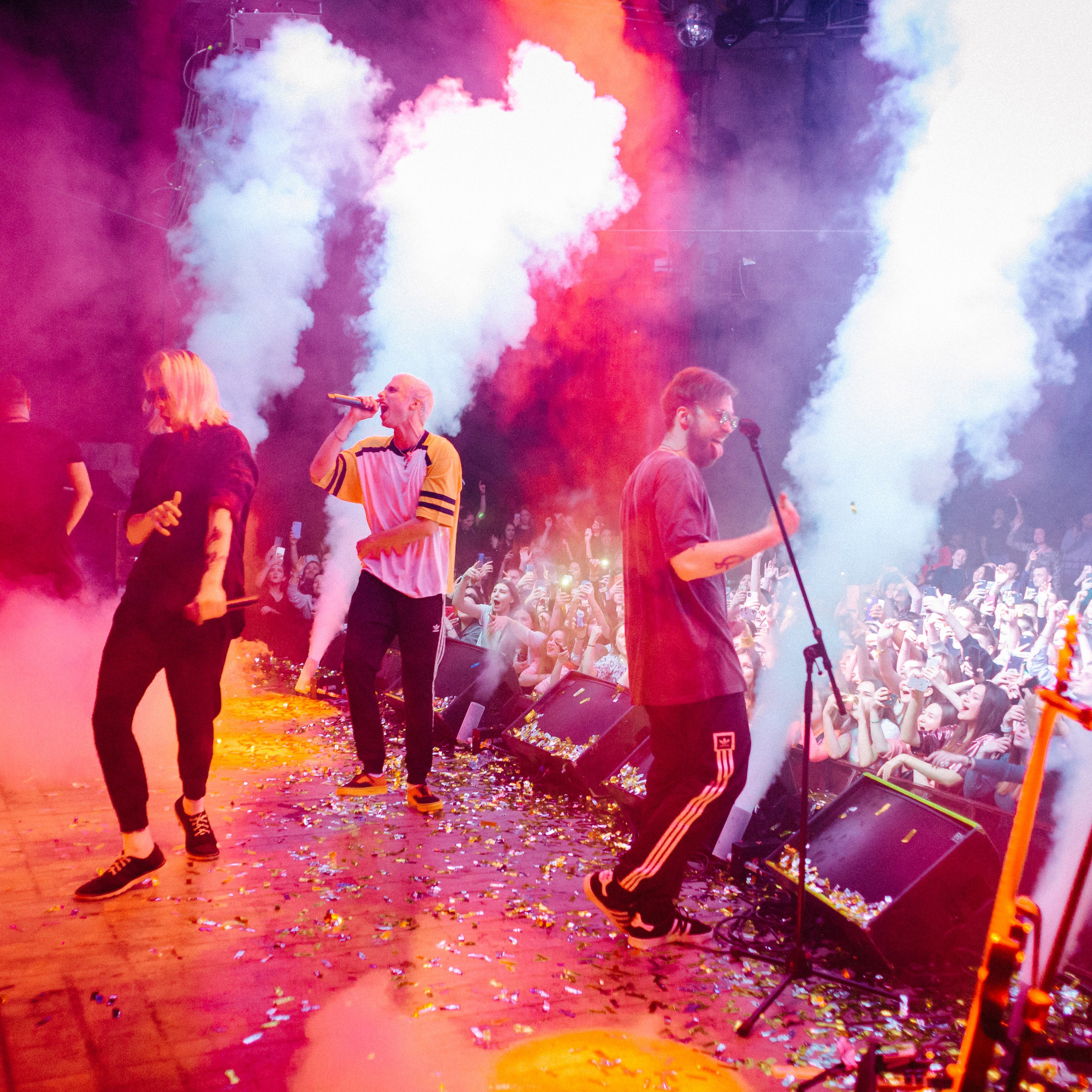 Репортаж. Фотограф Айрат Камалетдинов