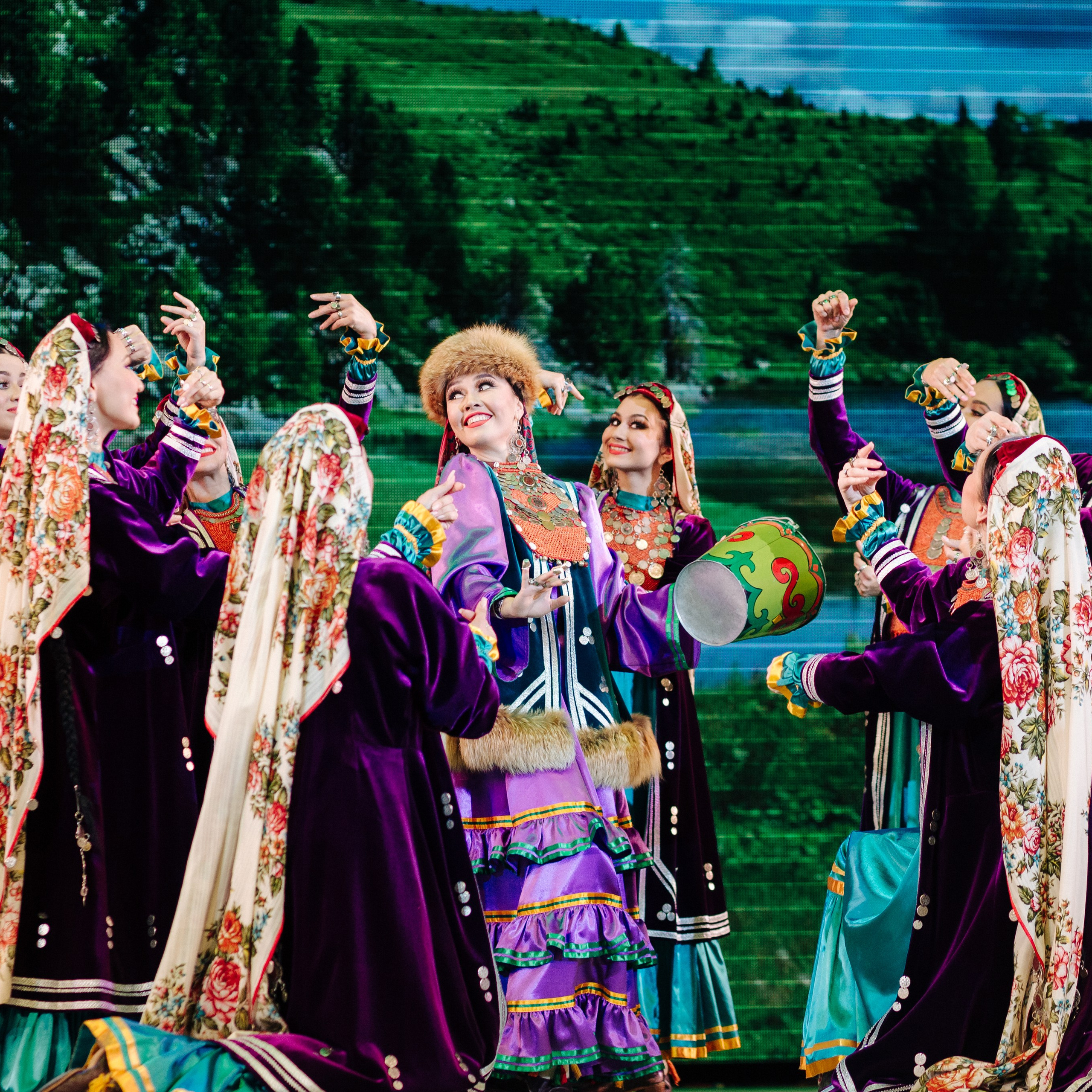 Репортаж. Фотограф Айрат Камалетдинов