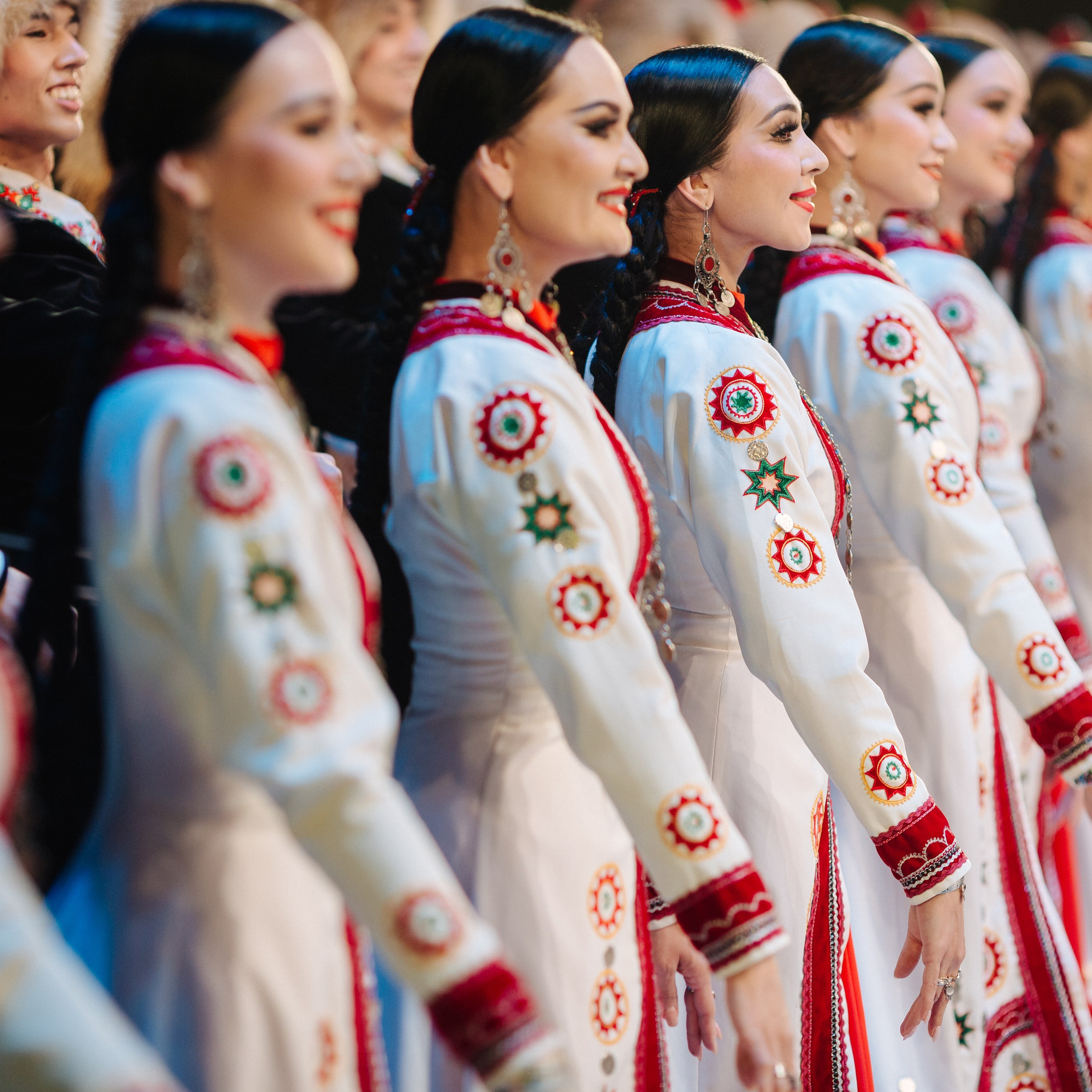 Репортаж. Фотограф Айрат Камалетдинов