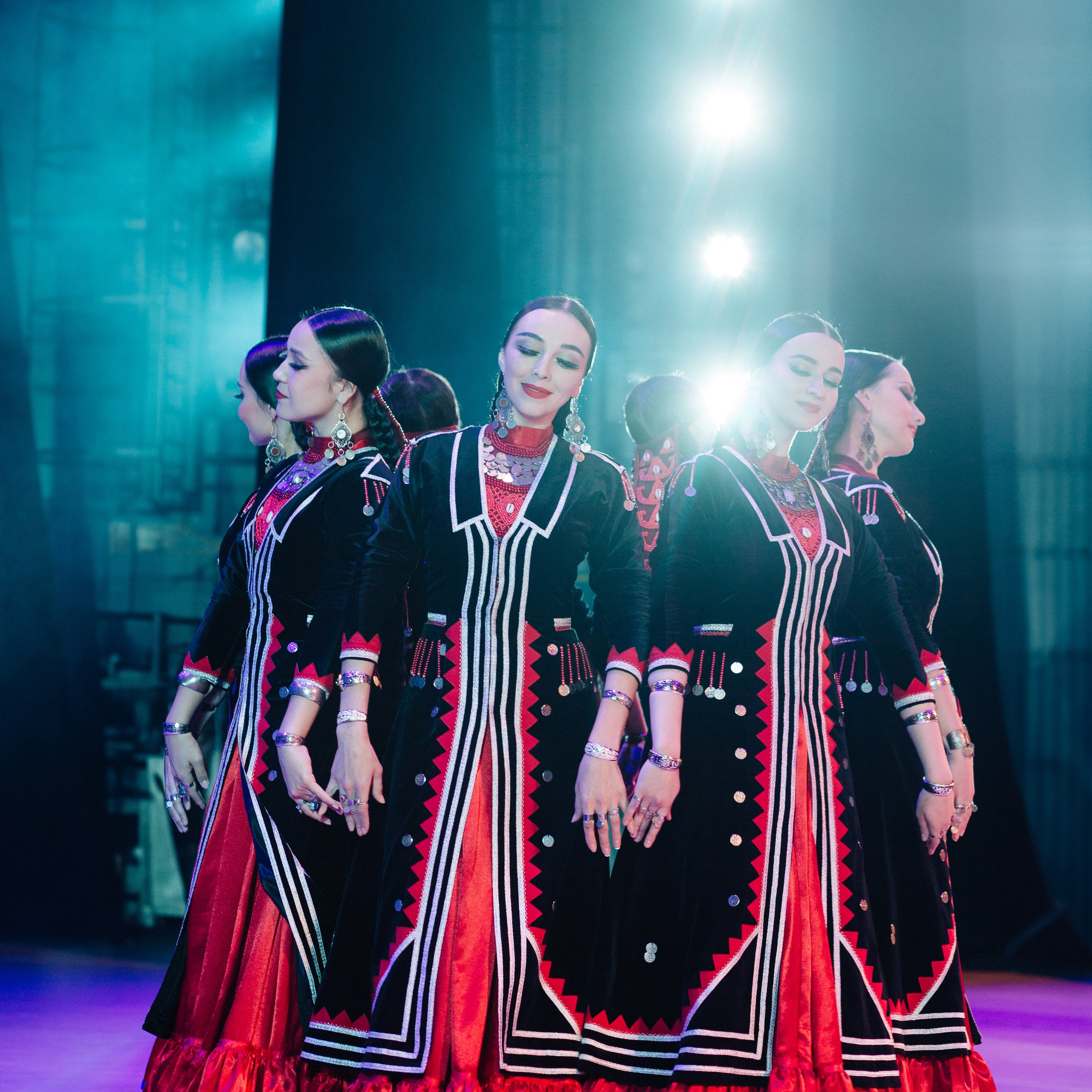 Репортаж. Фотограф Айрат Камалетдинов