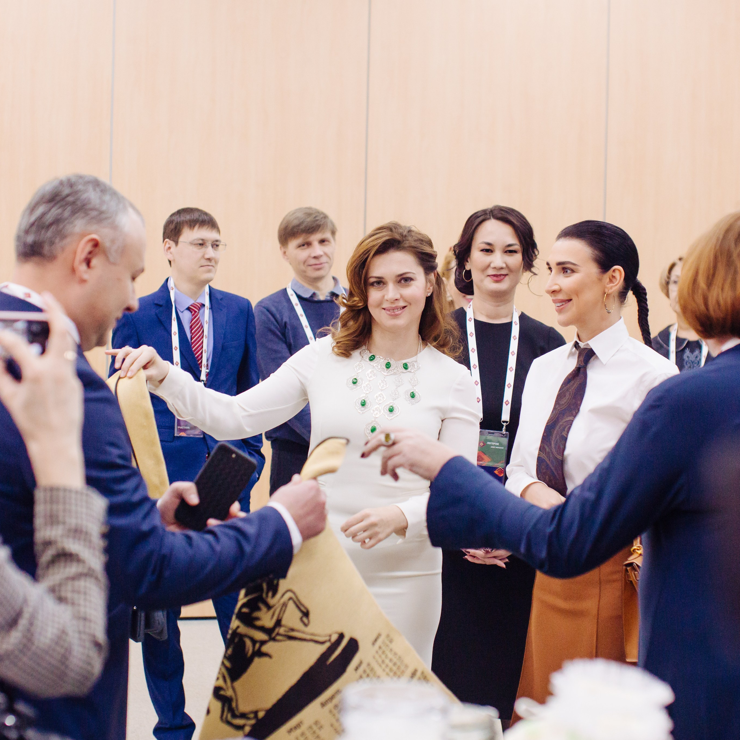 Репортаж. Фотограф Айрат Камалетдинов