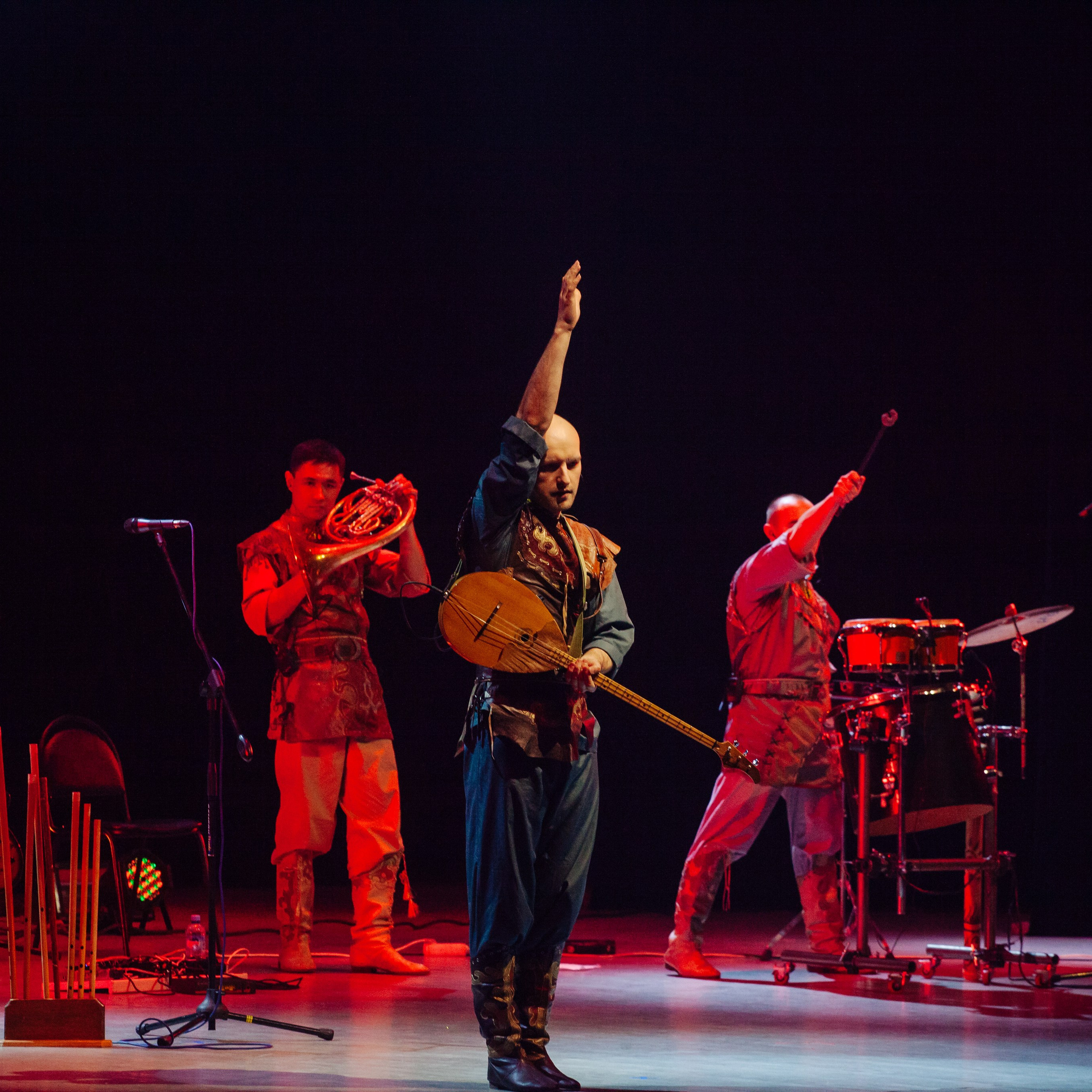 Репортаж. Фотограф Айрат Камалетдинов