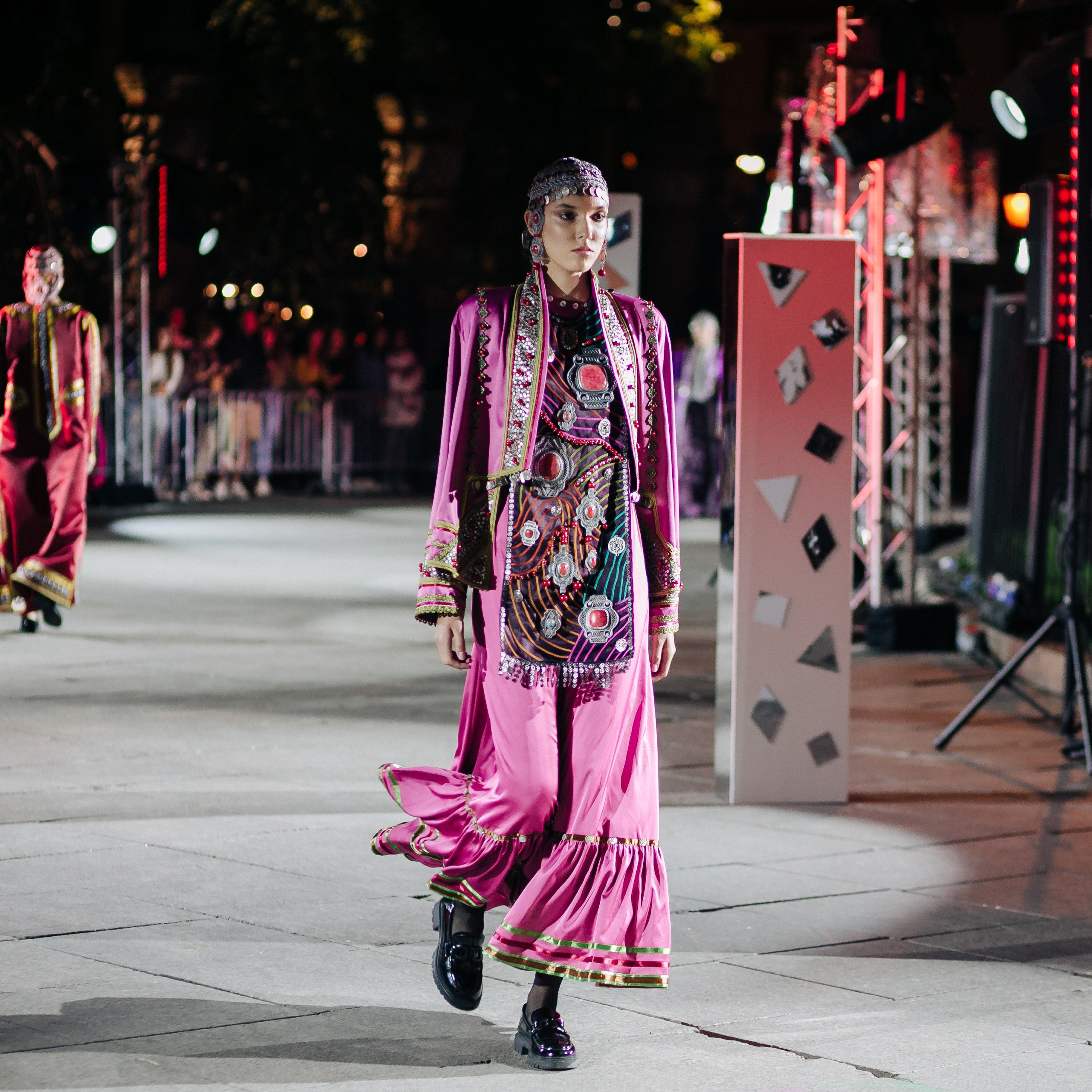 Репортаж. Фотограф Айрат Камалетдинов