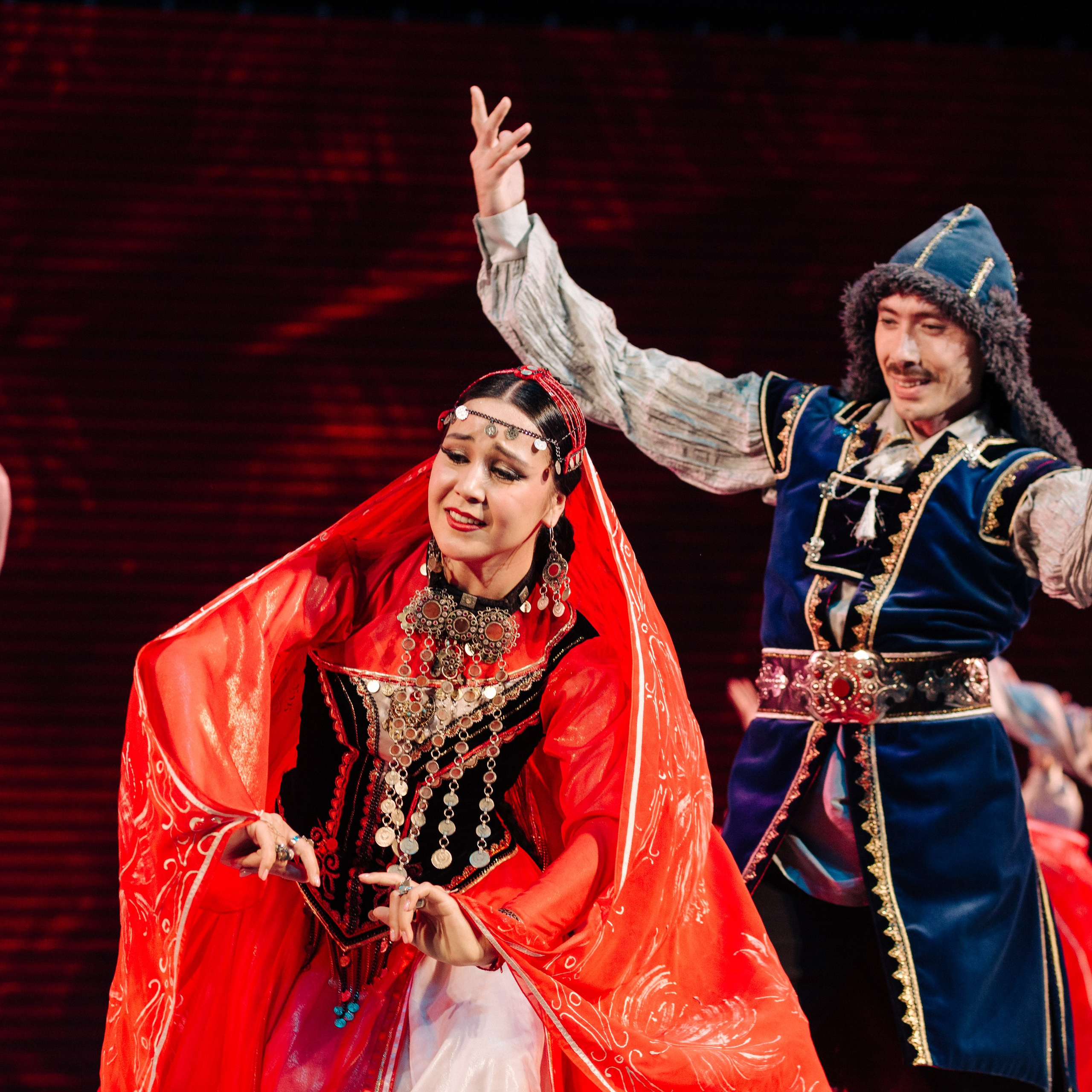 Репортаж. Фотограф Айрат Камалетдинов