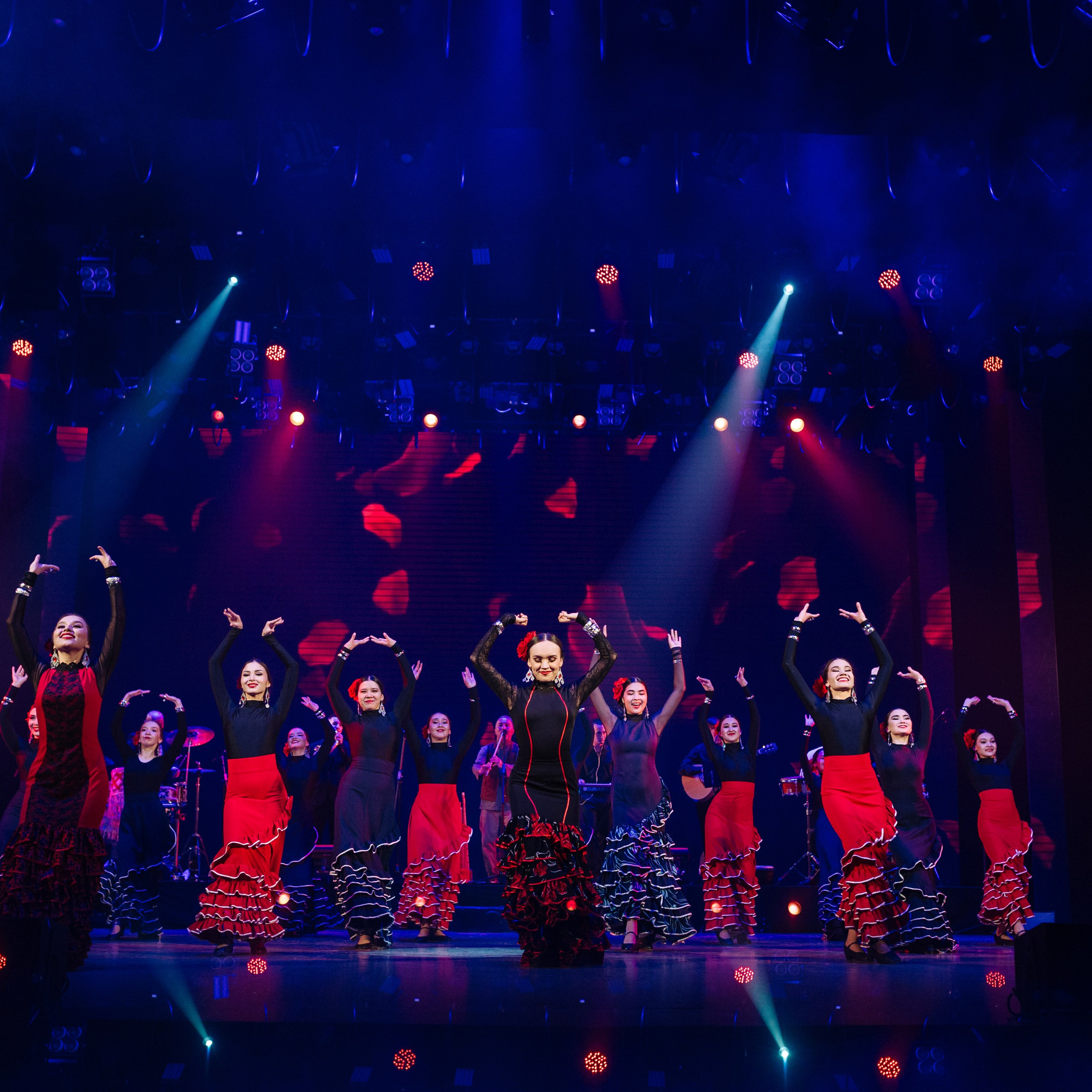 Репортаж. Фотограф Айрат Камалетдинов