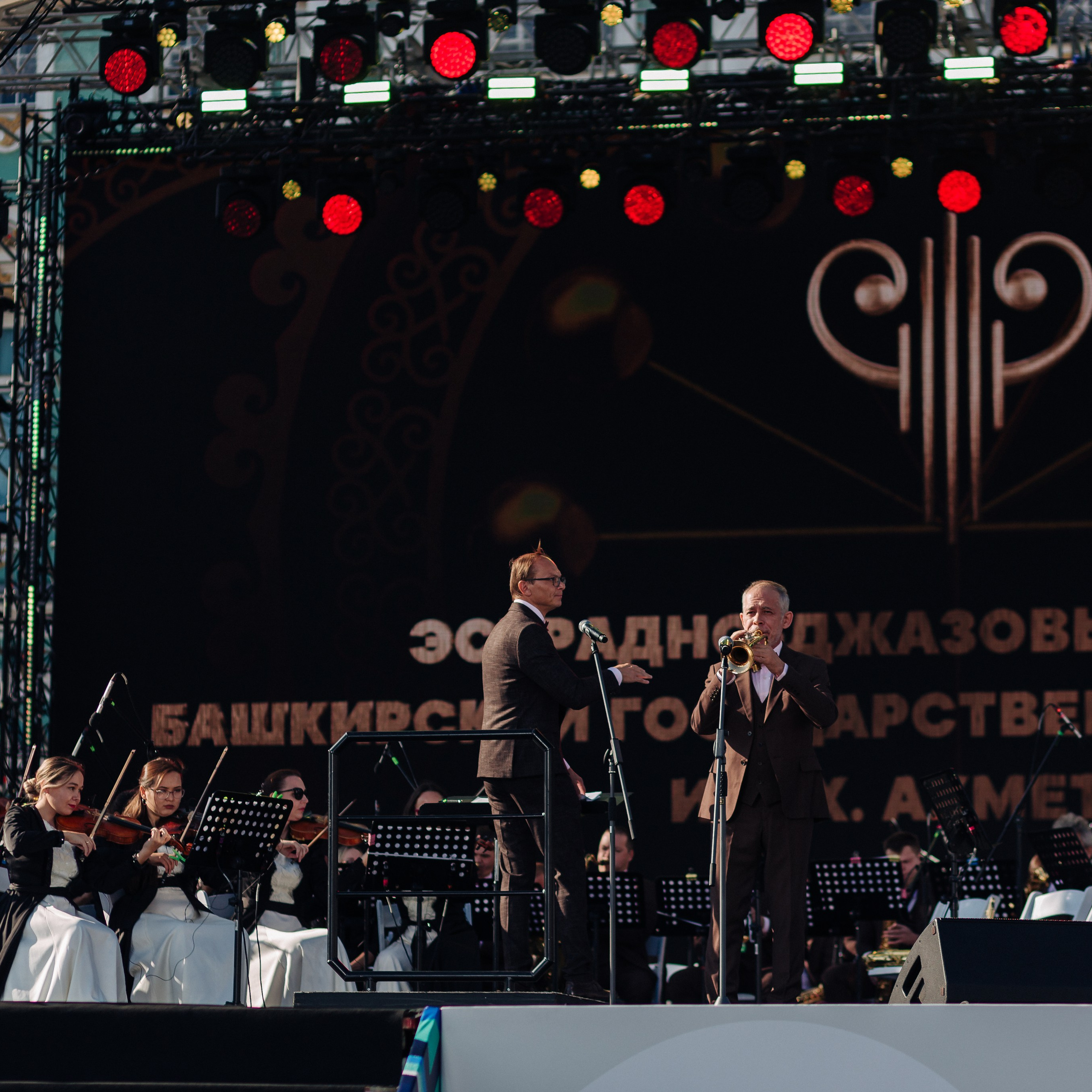 Репортаж. Фотограф Айрат Камалетдинов